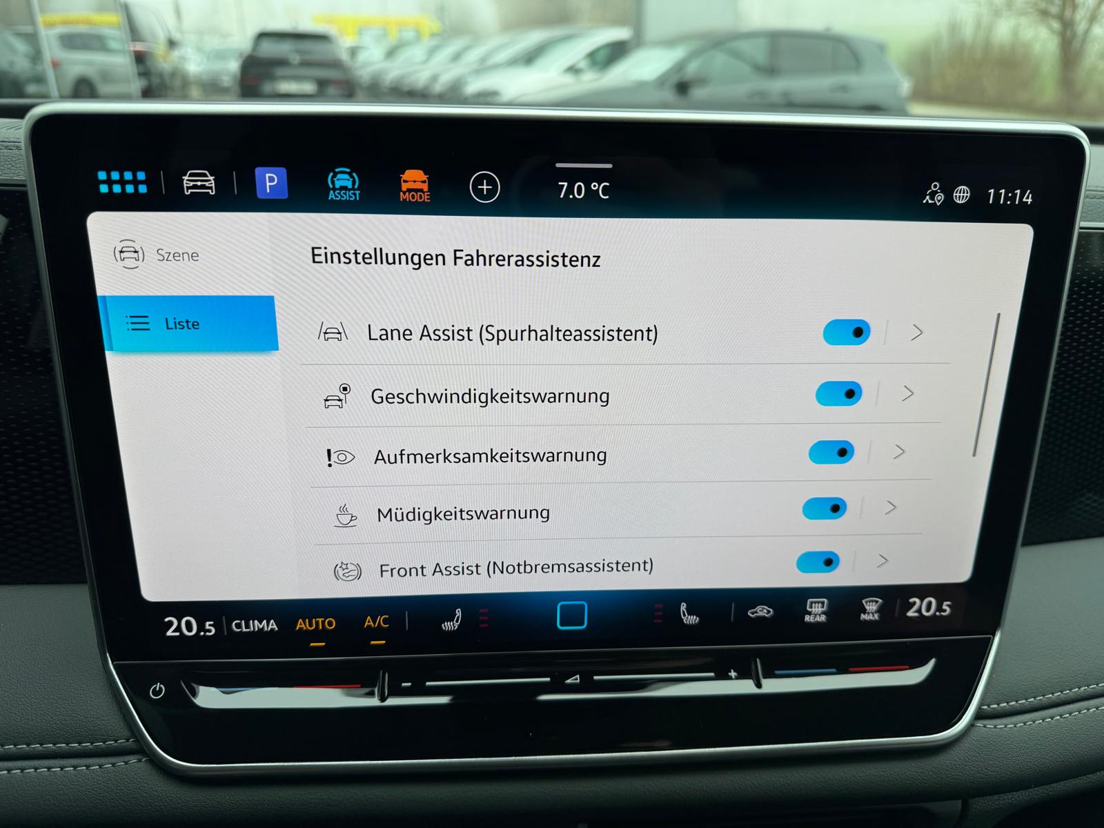 VW Tiguan 1.5 TSI evo2 mHEV United DSG-image-11