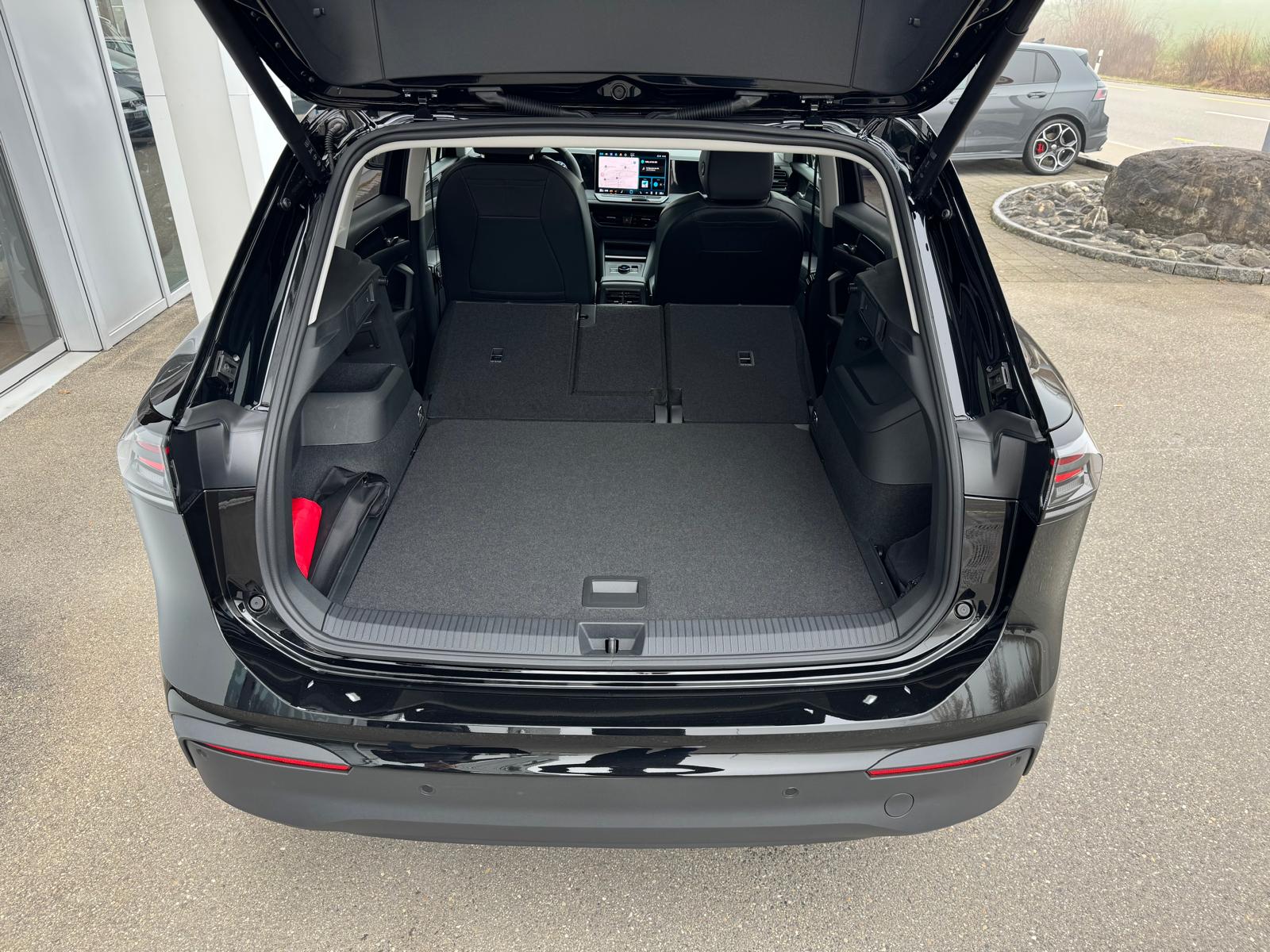 VW Tiguan 1.5 TSI evo2 mHEV United DSG-image-5