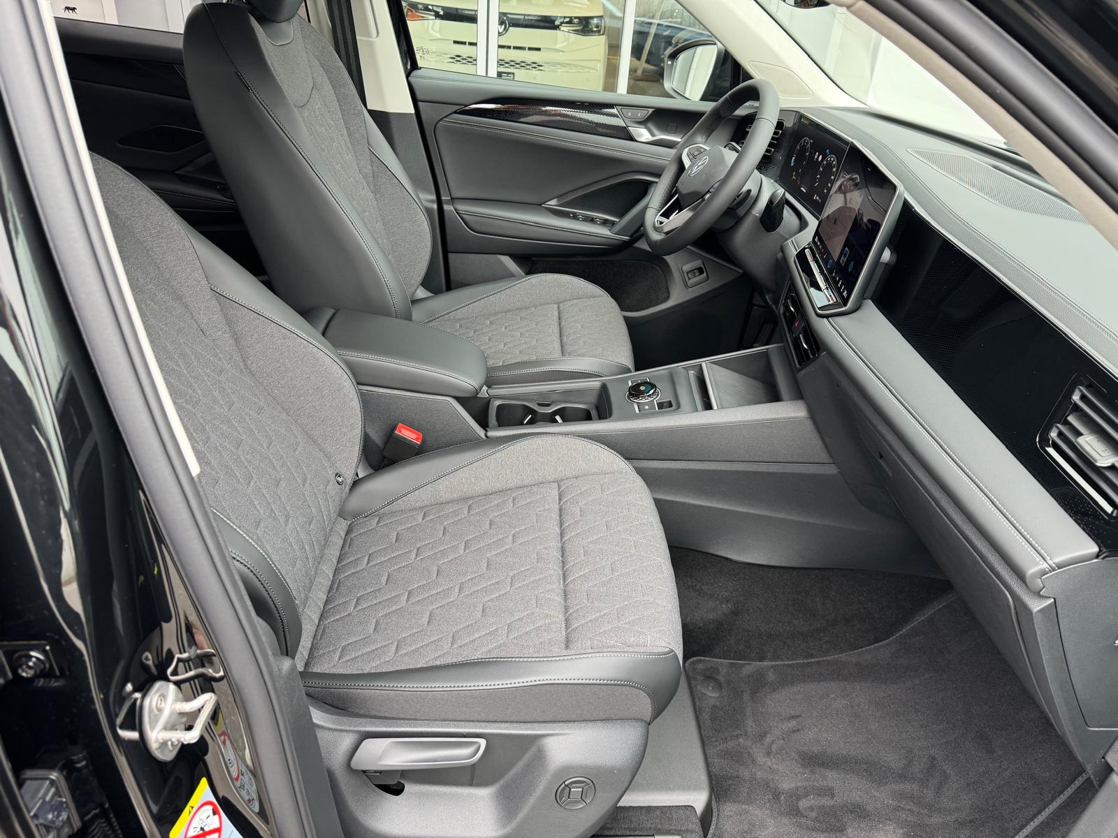 VW Tiguan 1.5 TSI evo2 mHEV United DSG-image-2