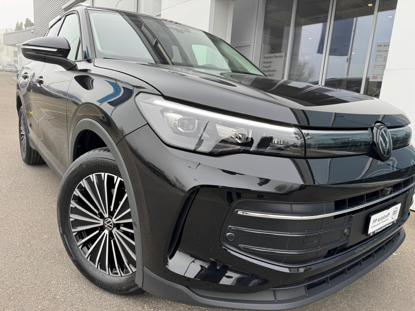 VW Tiguan 1.5 TSI evo2 mHEV United DSG-image-1