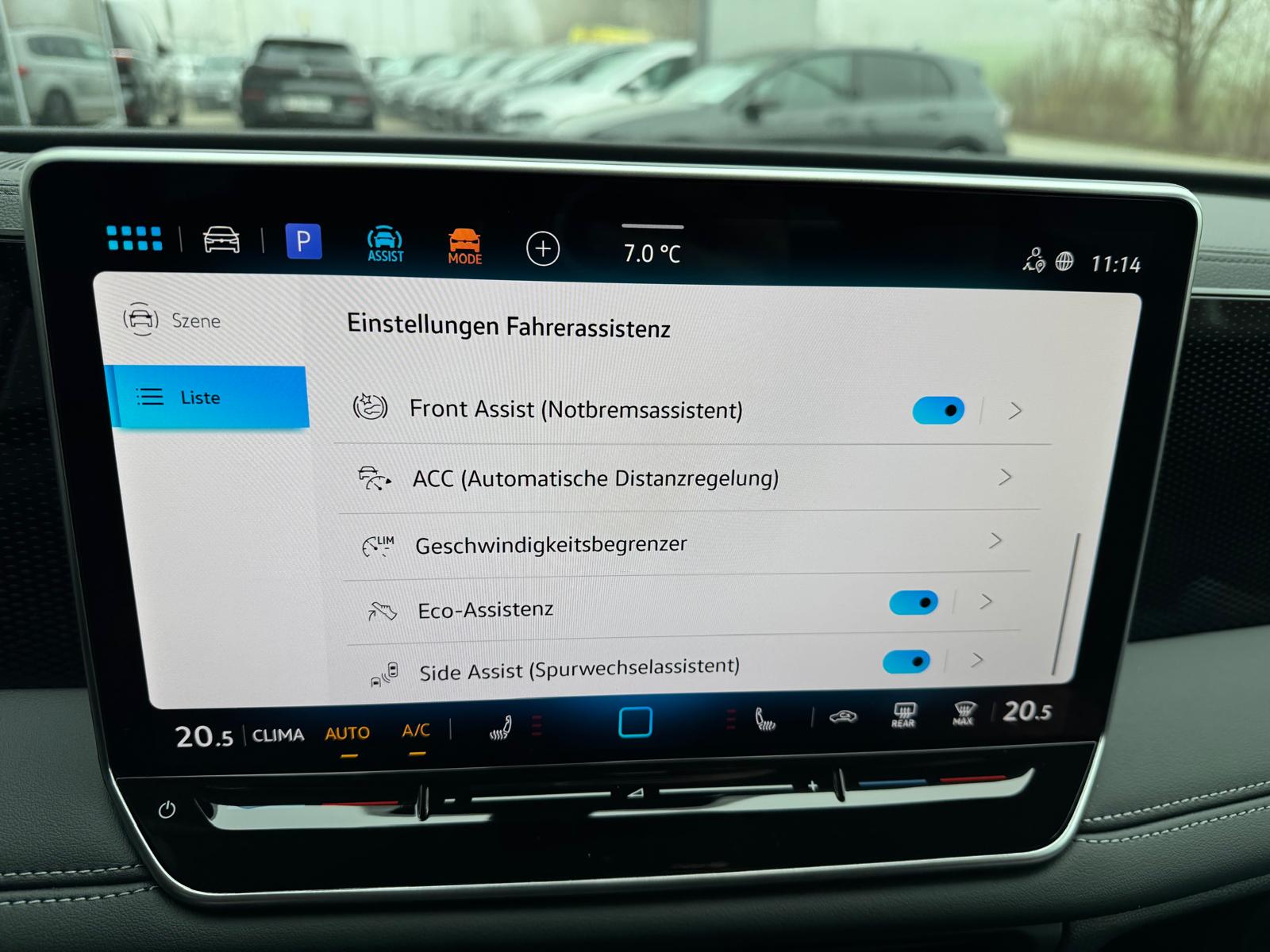 VW Tiguan 1.5 TSI evo2 mHEV United DSG-image-12