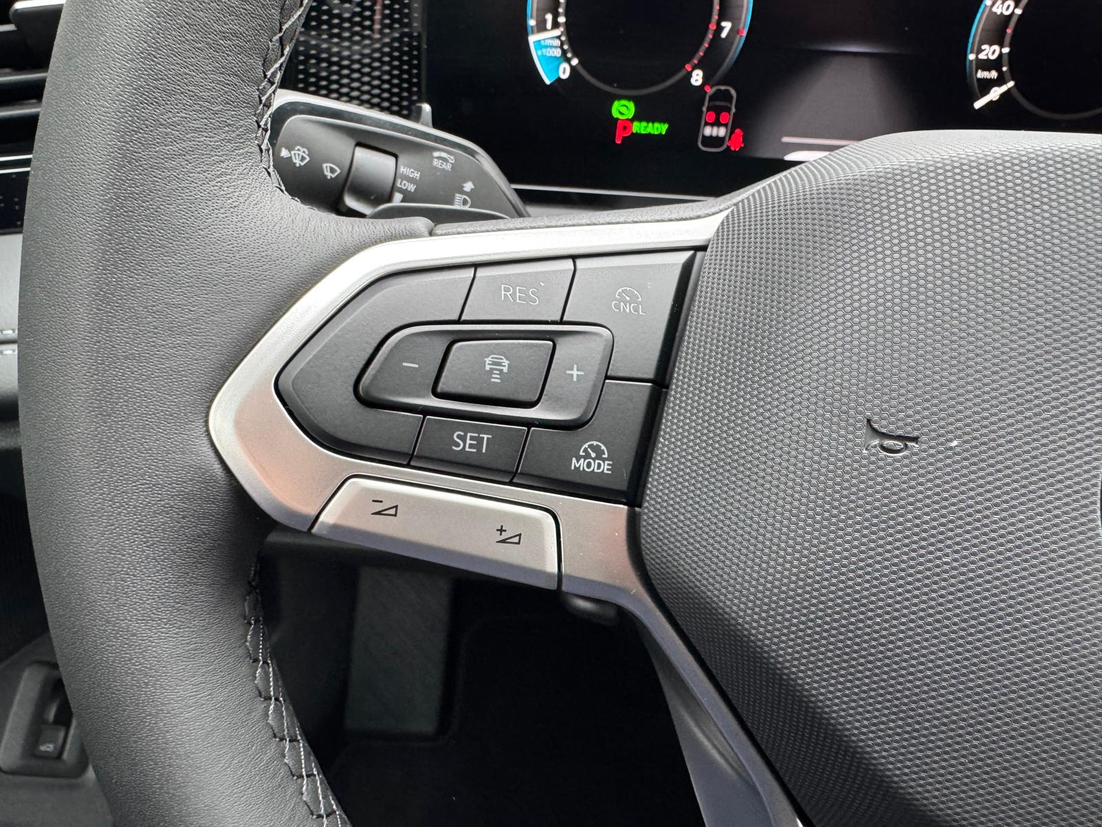VW Tiguan 1.5 TSI evo2 mHEV United DSG-image-8