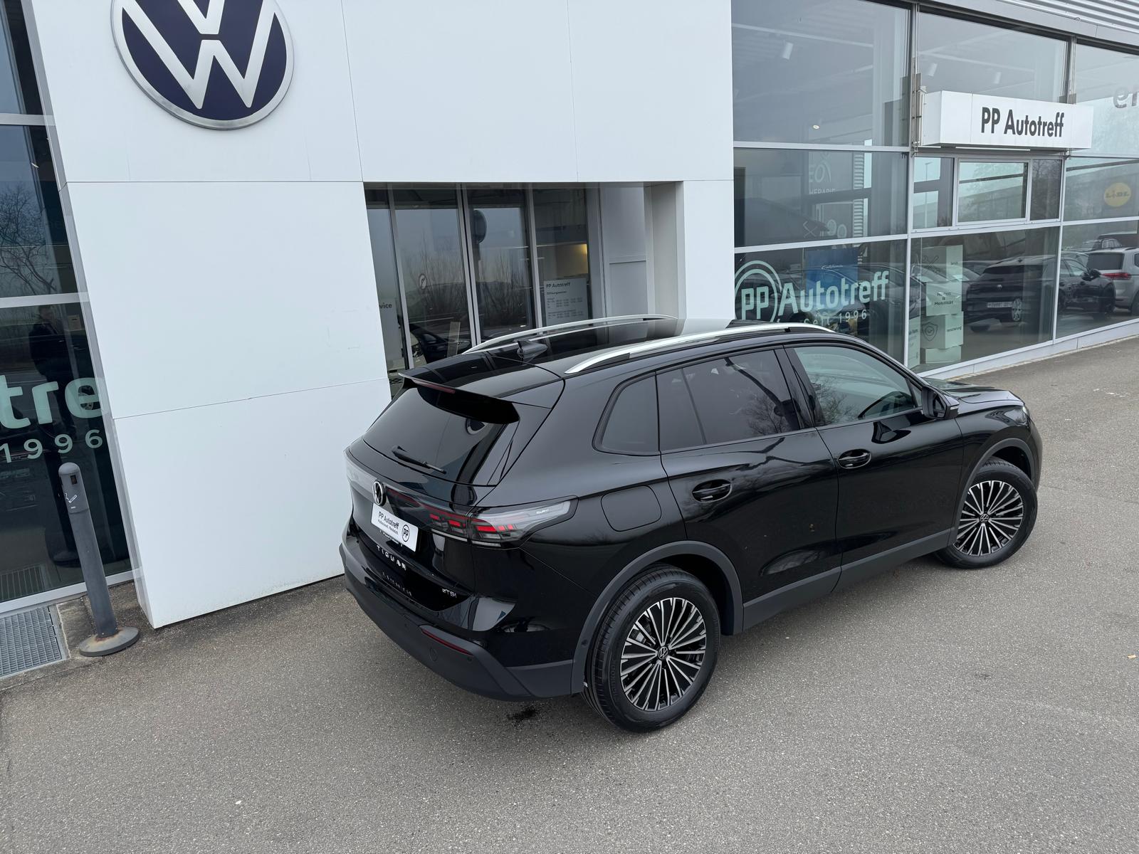 VW Tiguan 1.5 TSI evo2 mHEV United DSG-image-3