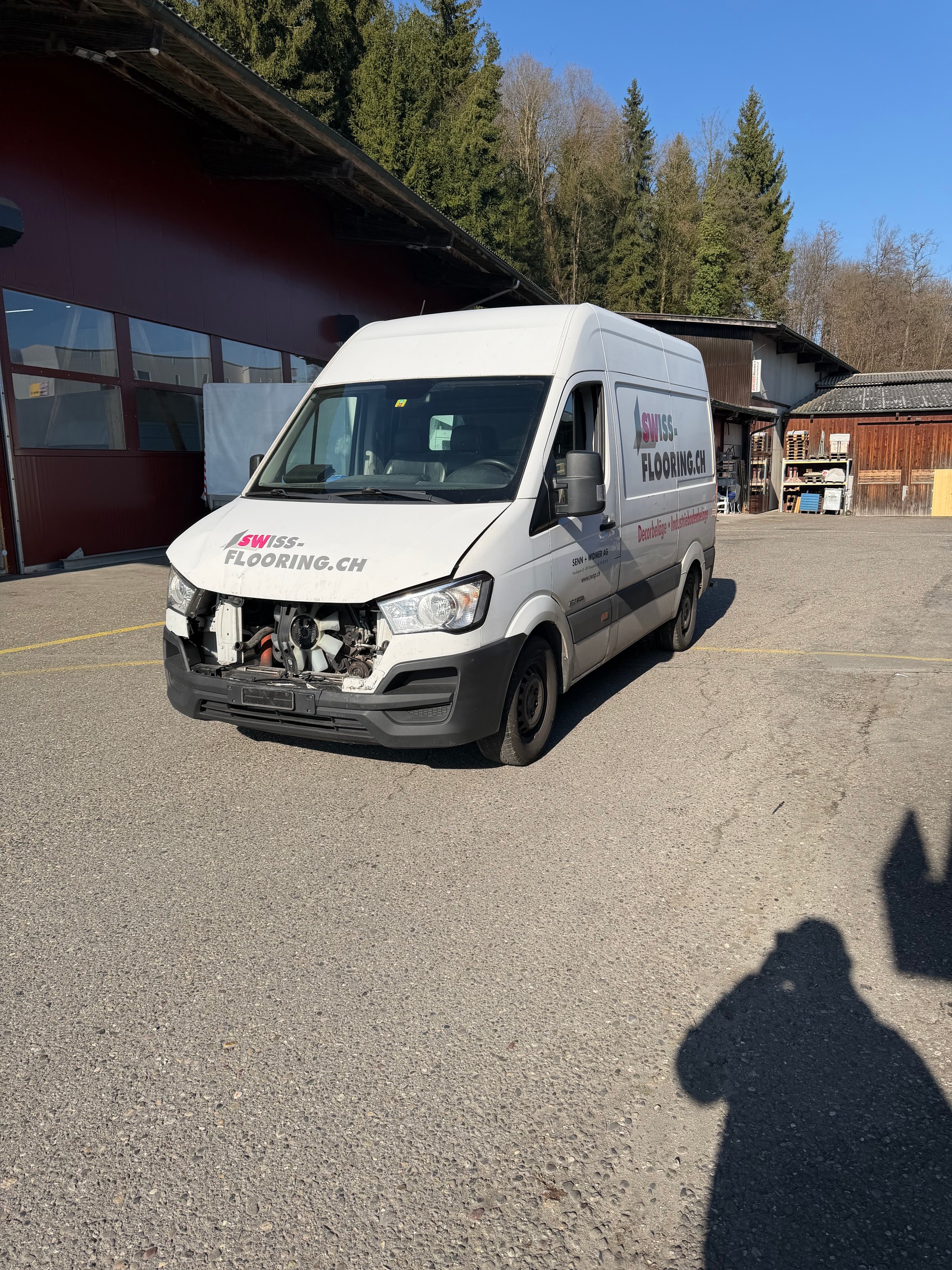 HYUNDAI kasten