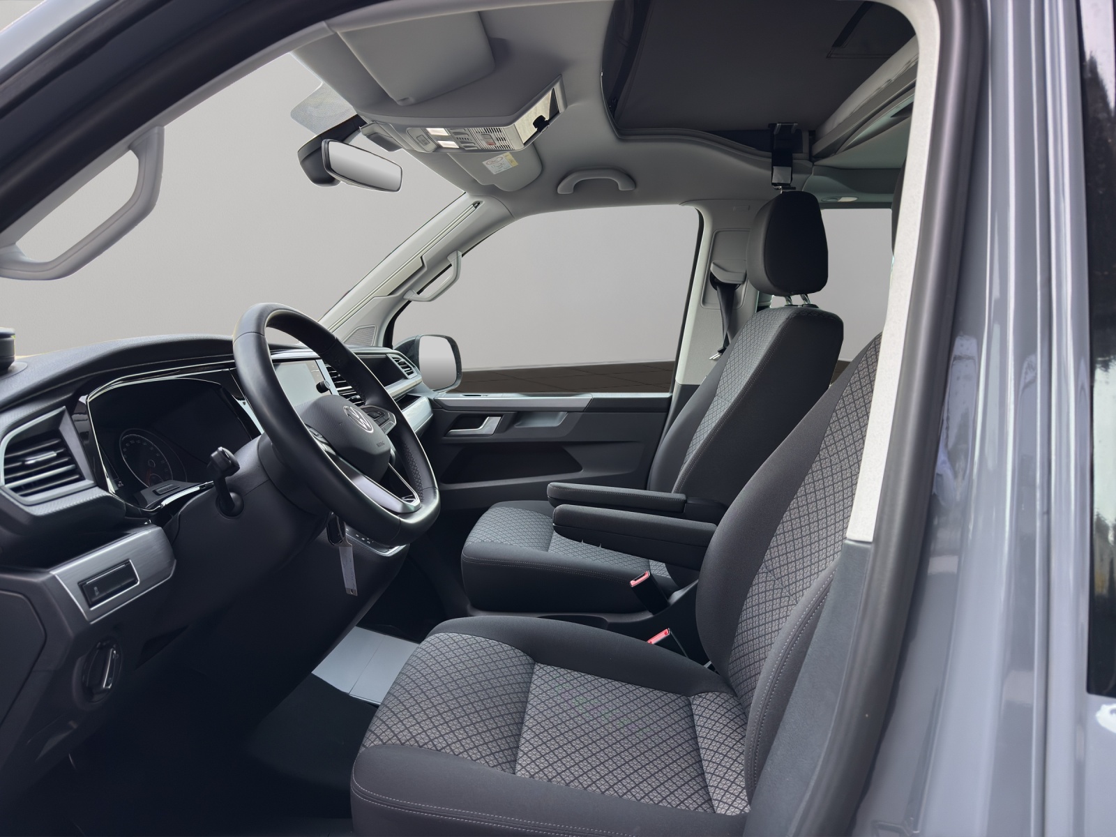 VW T6.1 California 2.0 TDI Beach Edition Spirit 4Motion DSG-image-3