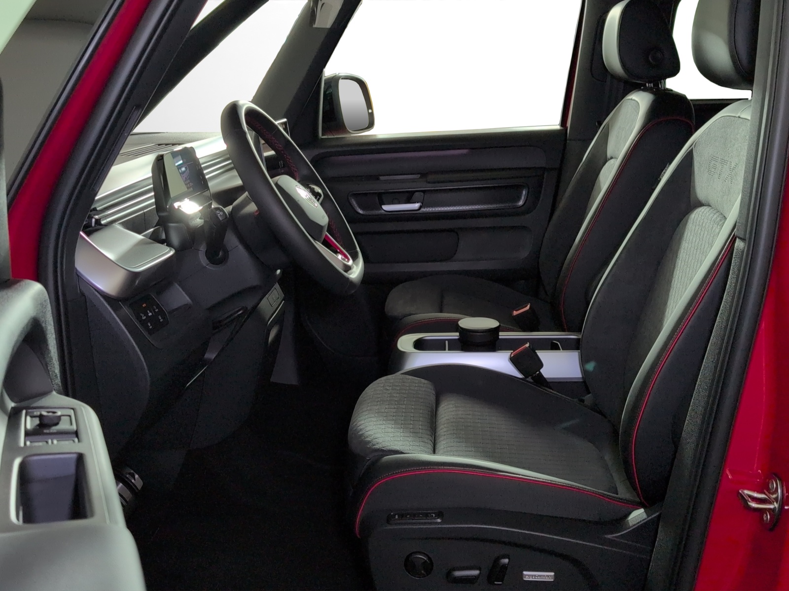 VW ID.Buzz LWB GTX 4 Motion-image-5