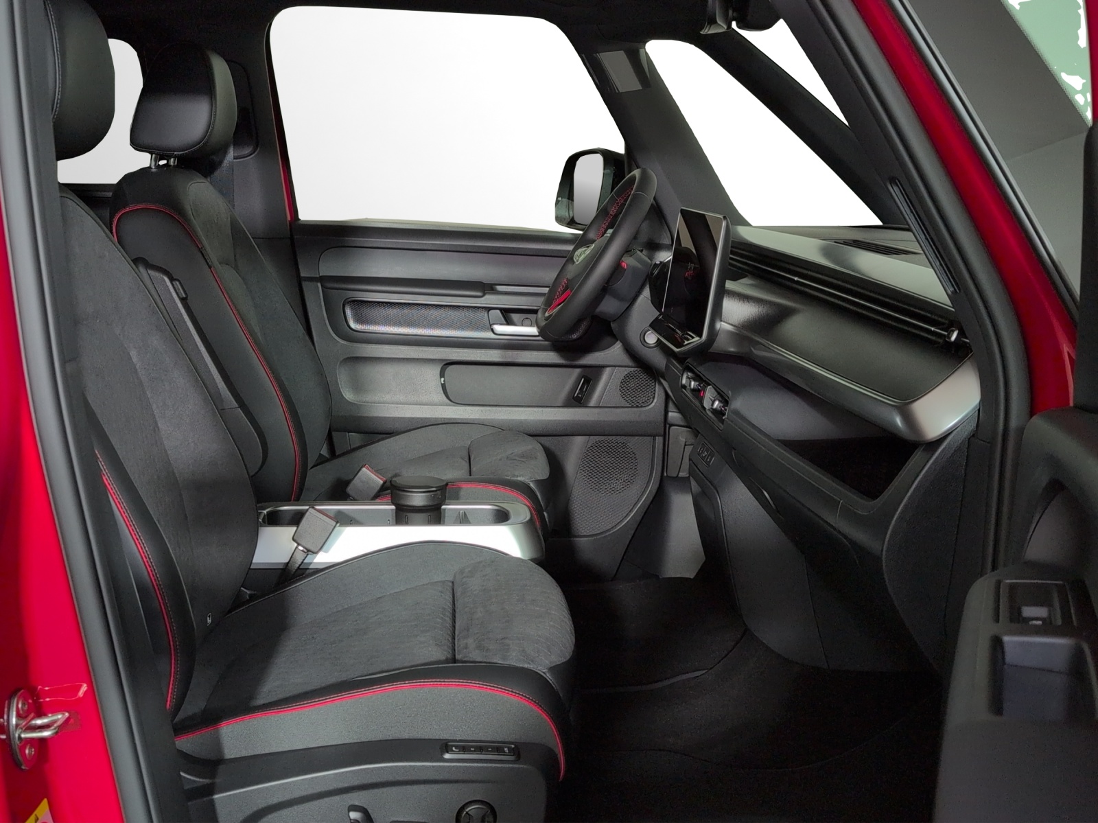 VW ID.Buzz LWB GTX 4 Motion-image-6