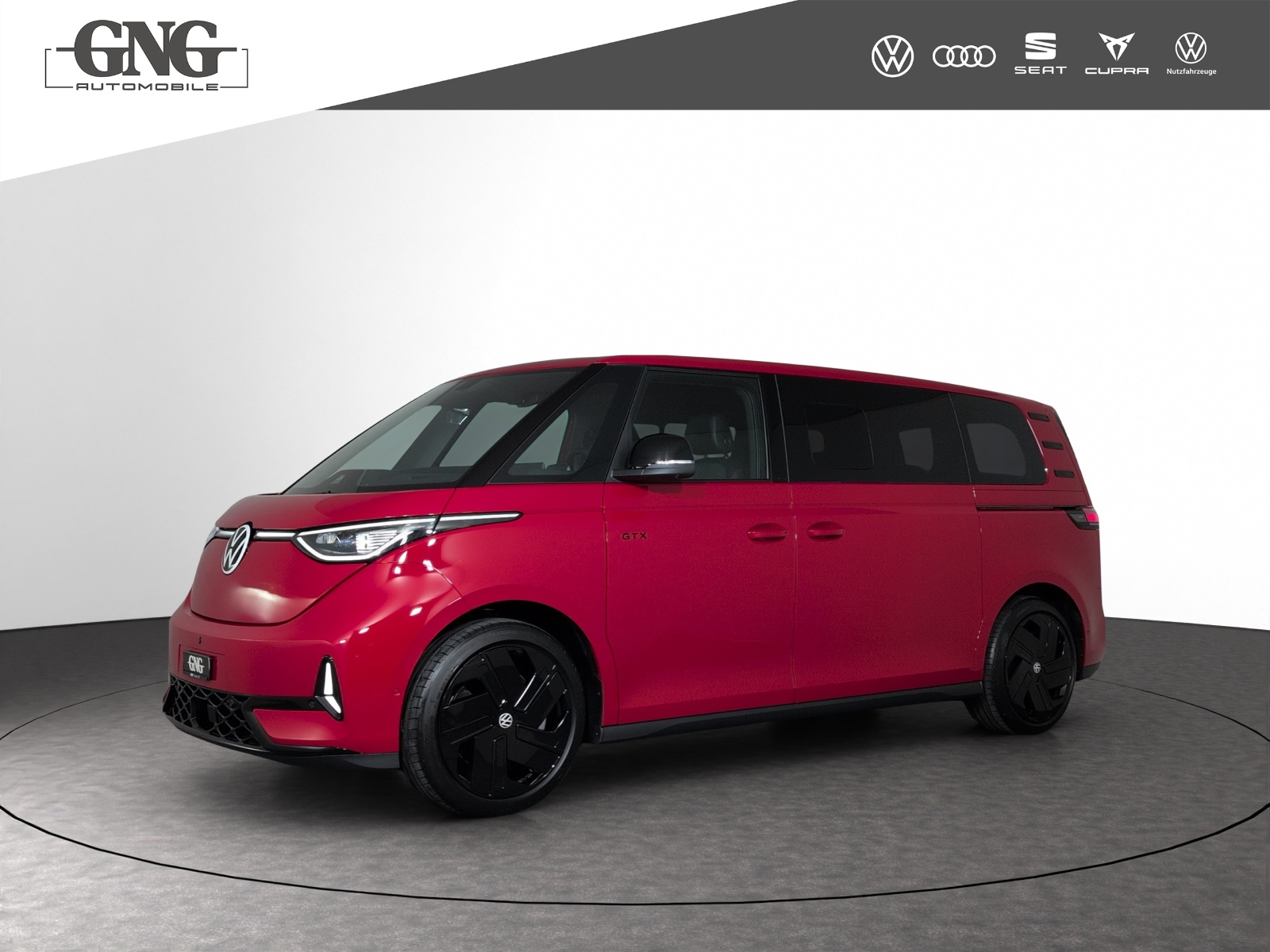VW ID.Buzz LWB GTX 4 Motion-image-0