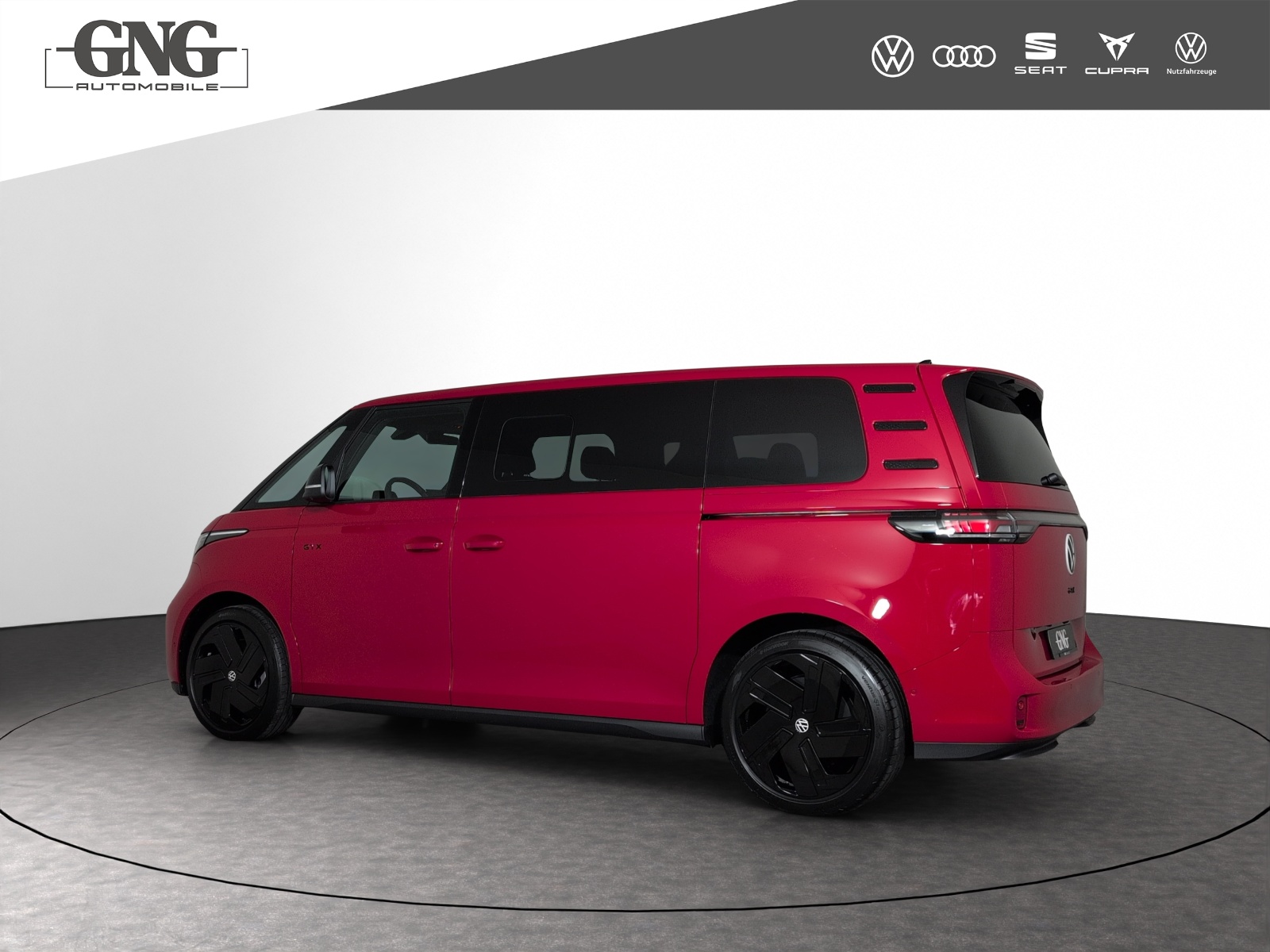 VW ID.Buzz LWB GTX 4 Motion-image-1