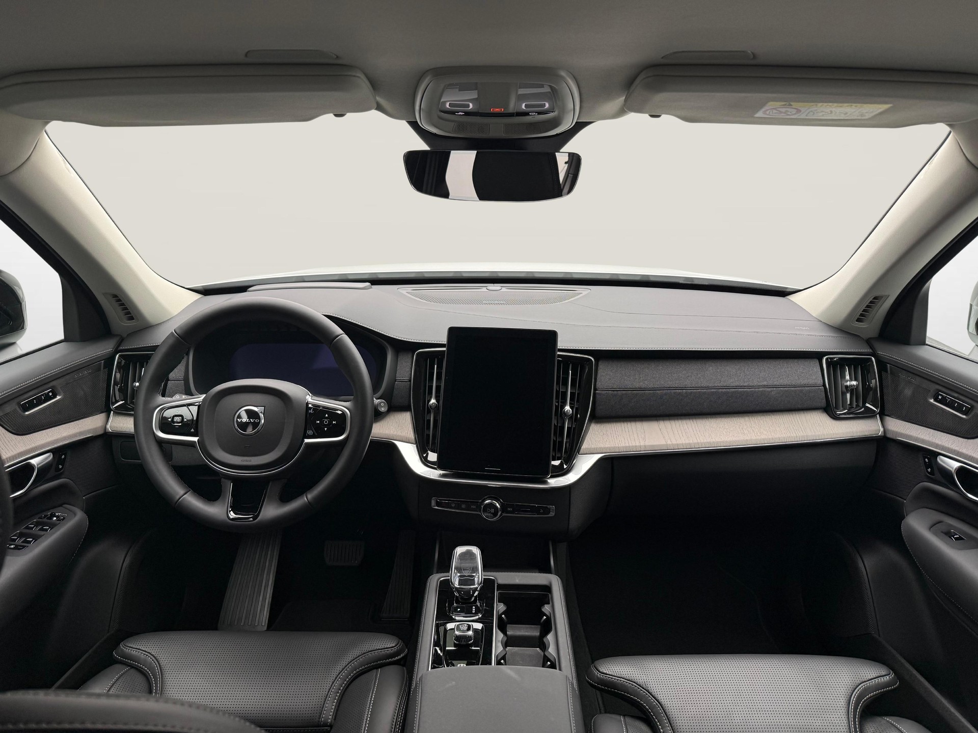 VOLVO XC90 2.0 T8 TE Plus Dark eAWD-image-18