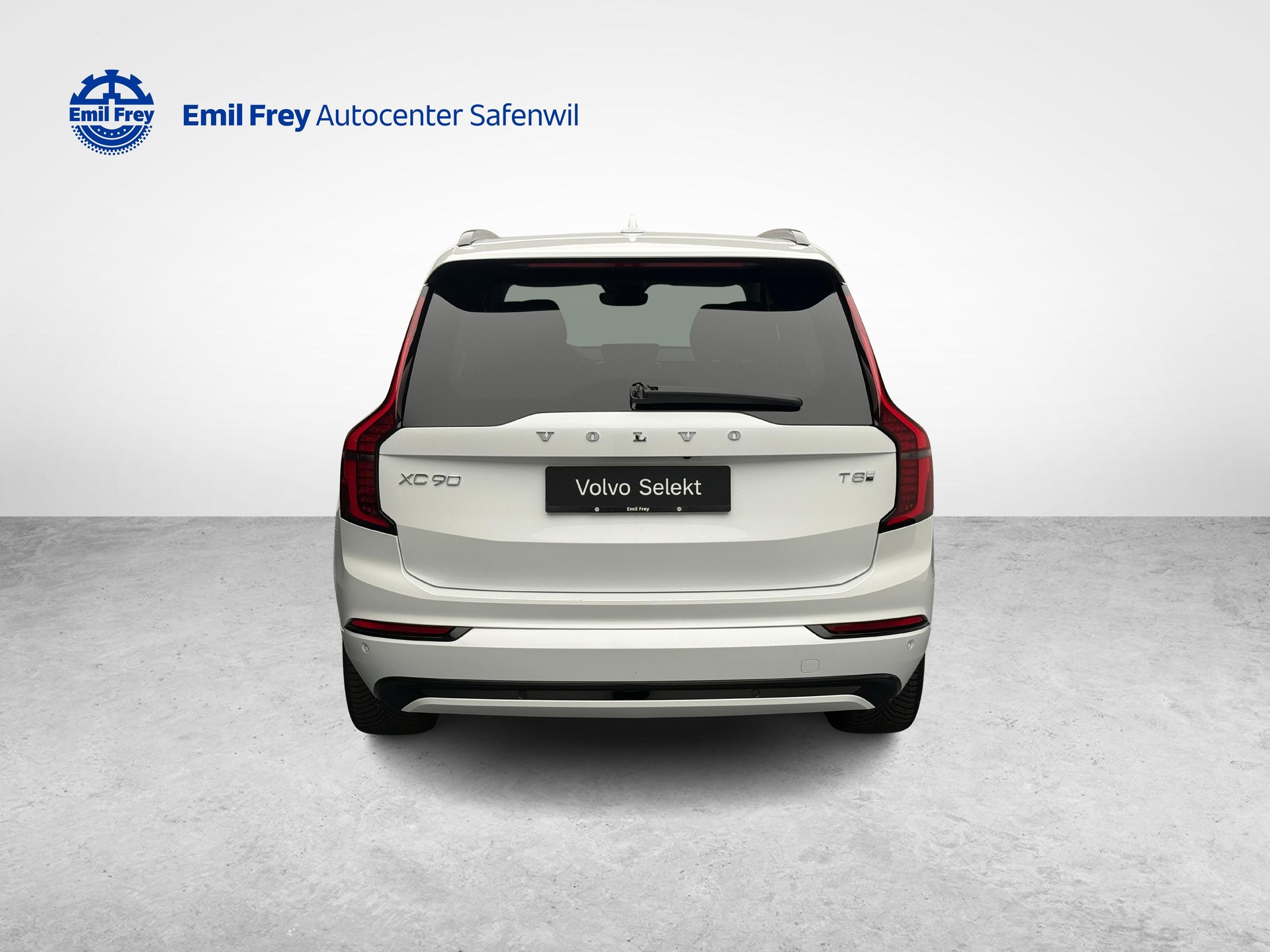 VOLVO XC90 2.0 T8 TE Plus Dark eAWD-image-7