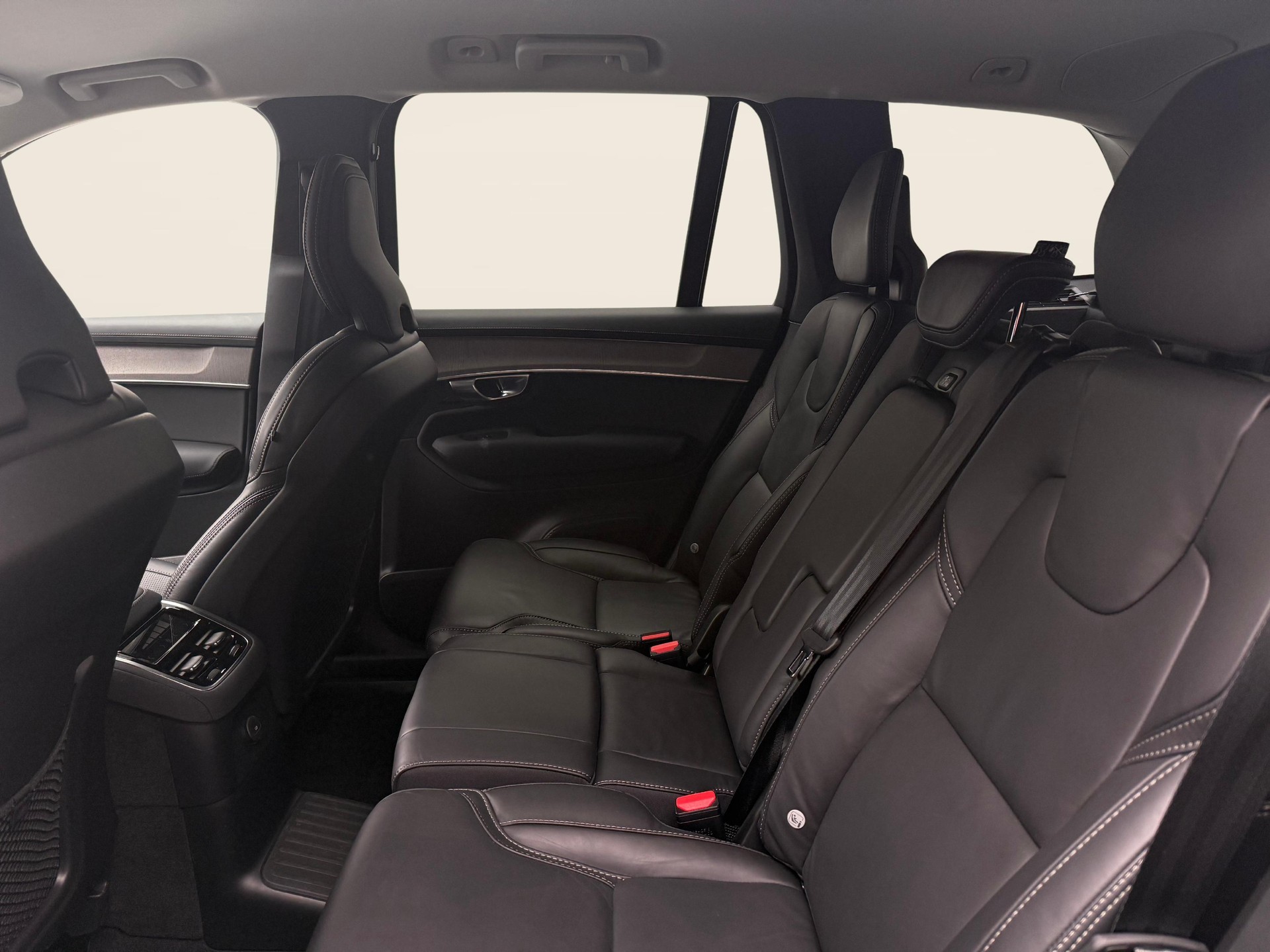 VOLVO XC90 2.0 T8 TE Plus Dark eAWD-image-23