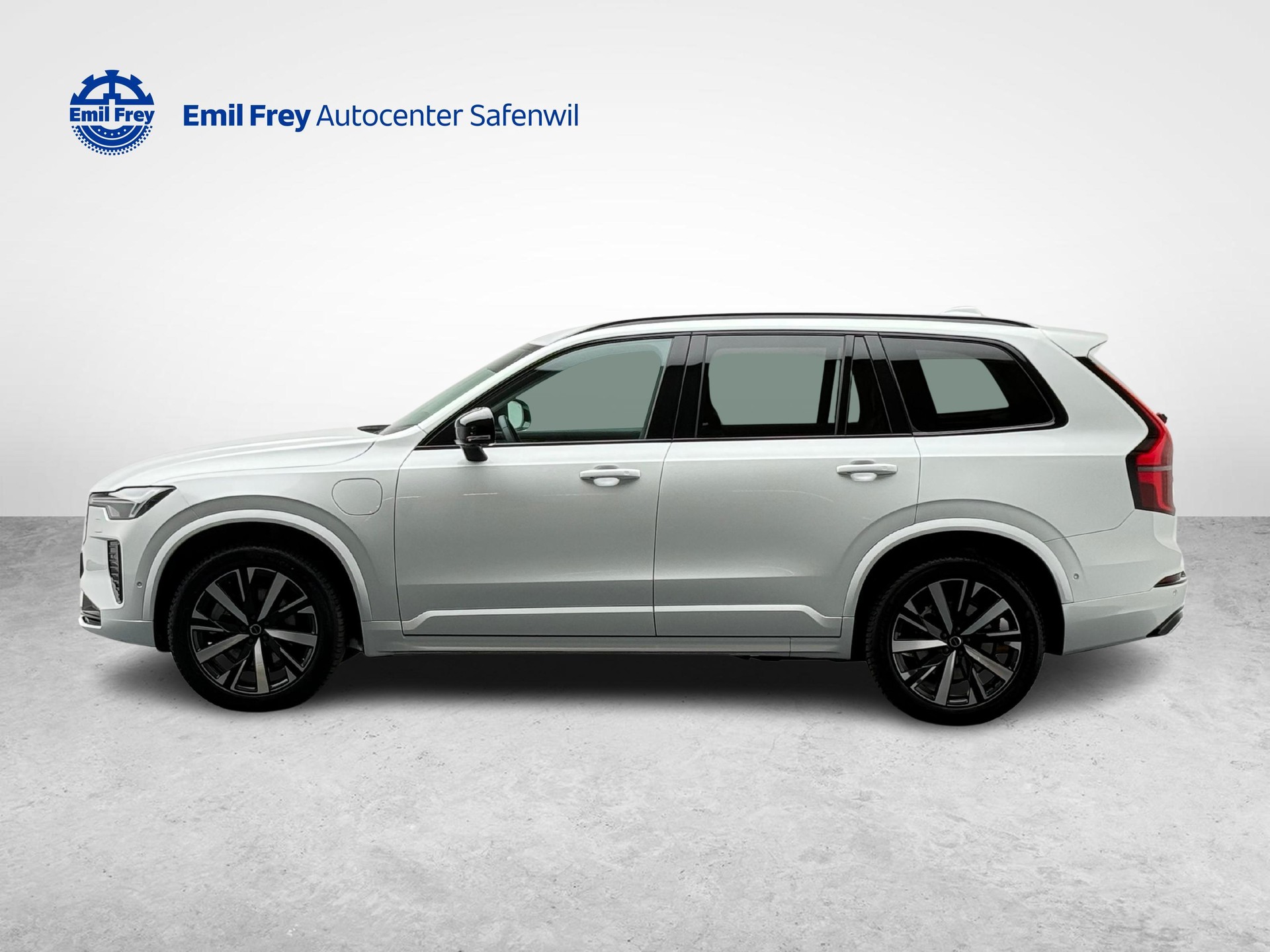 VOLVO XC90 2.0 T8 TE Plus Dark eAWD-image-3