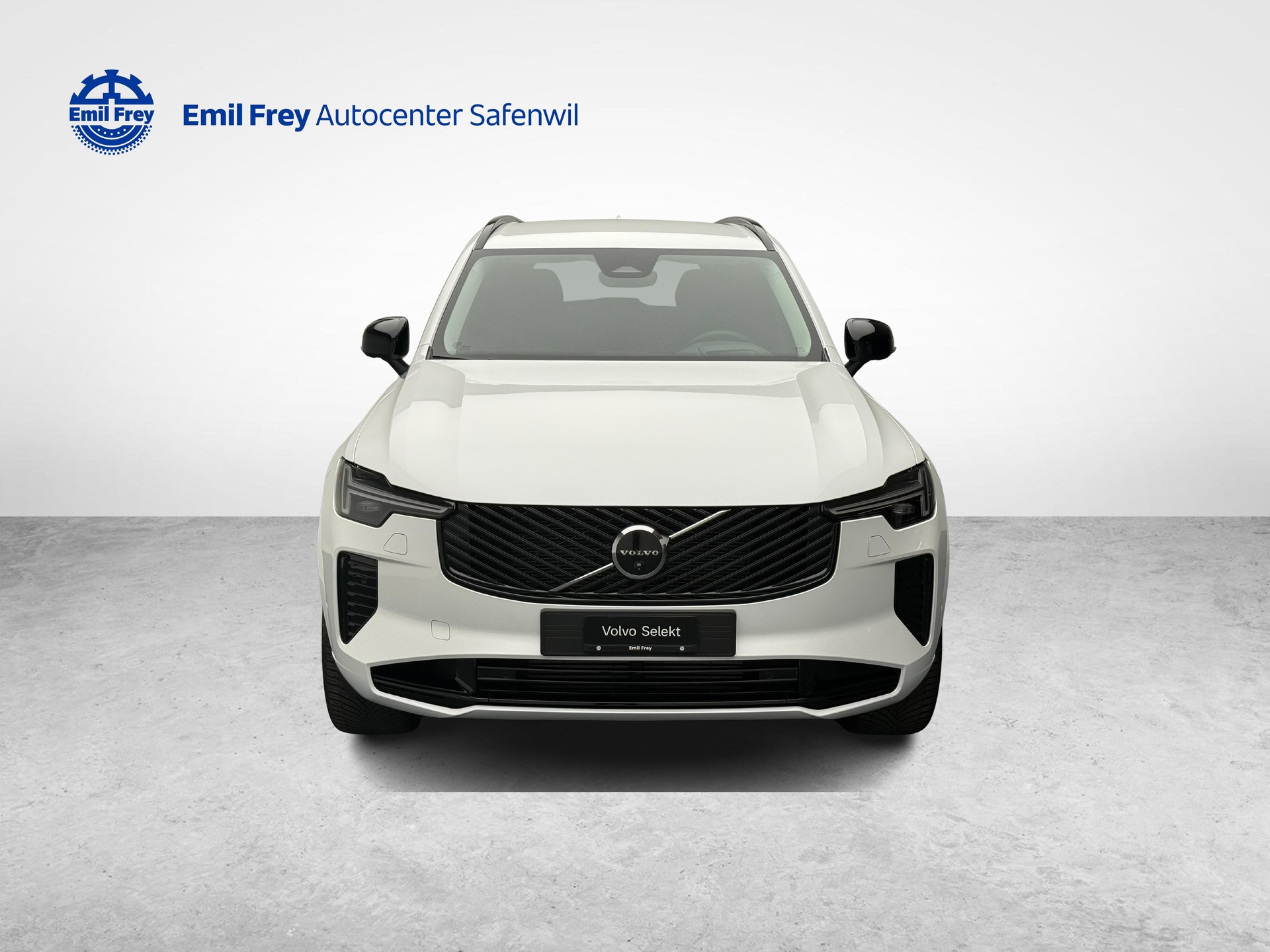 VOLVO XC90 2.0 T8 TE Plus Dark eAWD-image-14