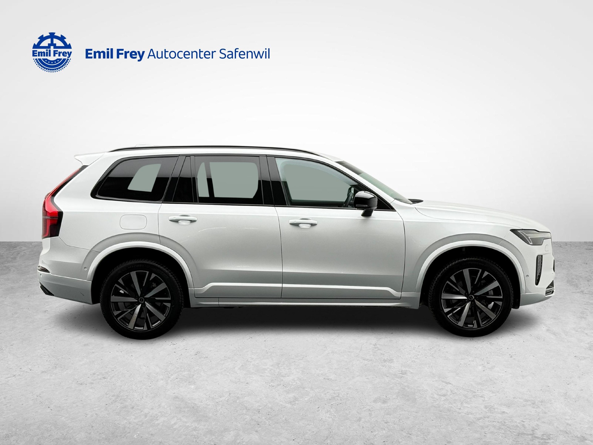 VOLVO XC90 2.0 T8 TE Plus Dark eAWD-image-11