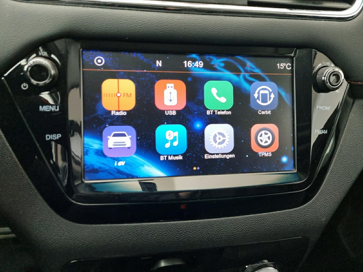 JAC e-S2 EV Elektro Luxury Folierung Spezial-image-10