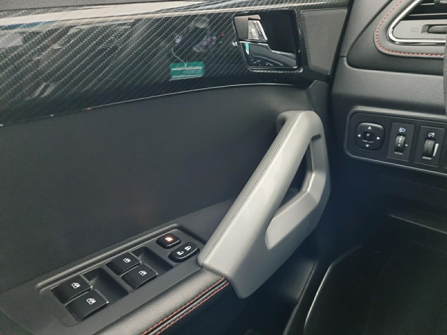 JAC e-S2 EV Elektro Luxury Folierung Spezial-image-11