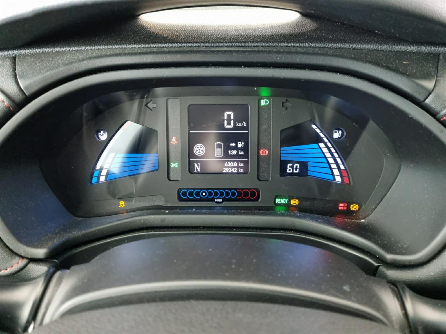 JAC e-S2 EV Elektro Luxury Folierung Spezial-image-9