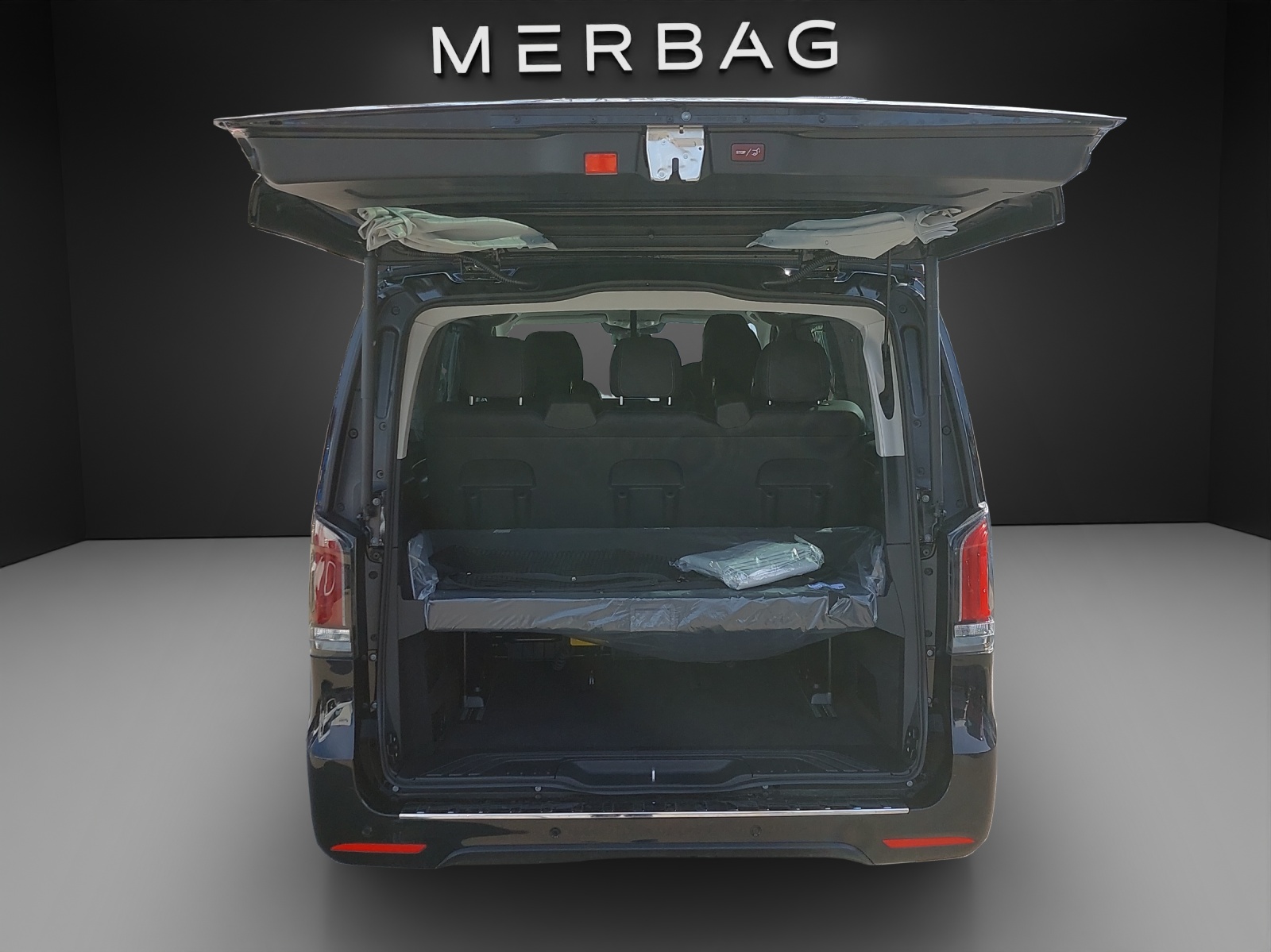 MERCEDES-BENZ Marco Polo Horzion V 300 d-image-10