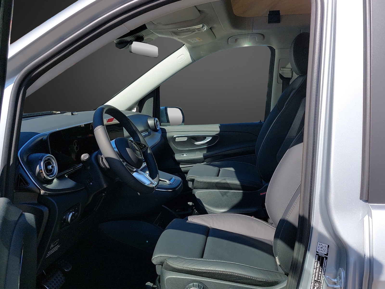 MERCEDES-BENZ Marco Polo Horzion V 300 d-image-6
