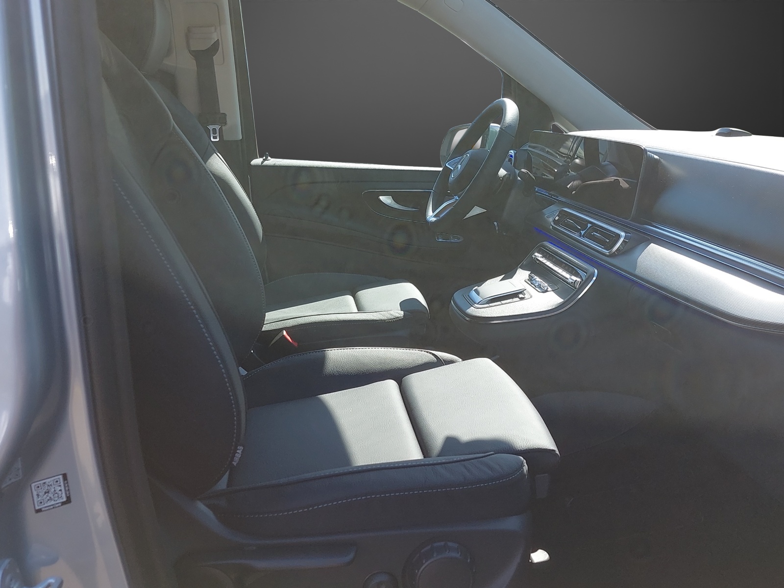 MERCEDES-BENZ Marco Polo Horzion V 300 d-image-9