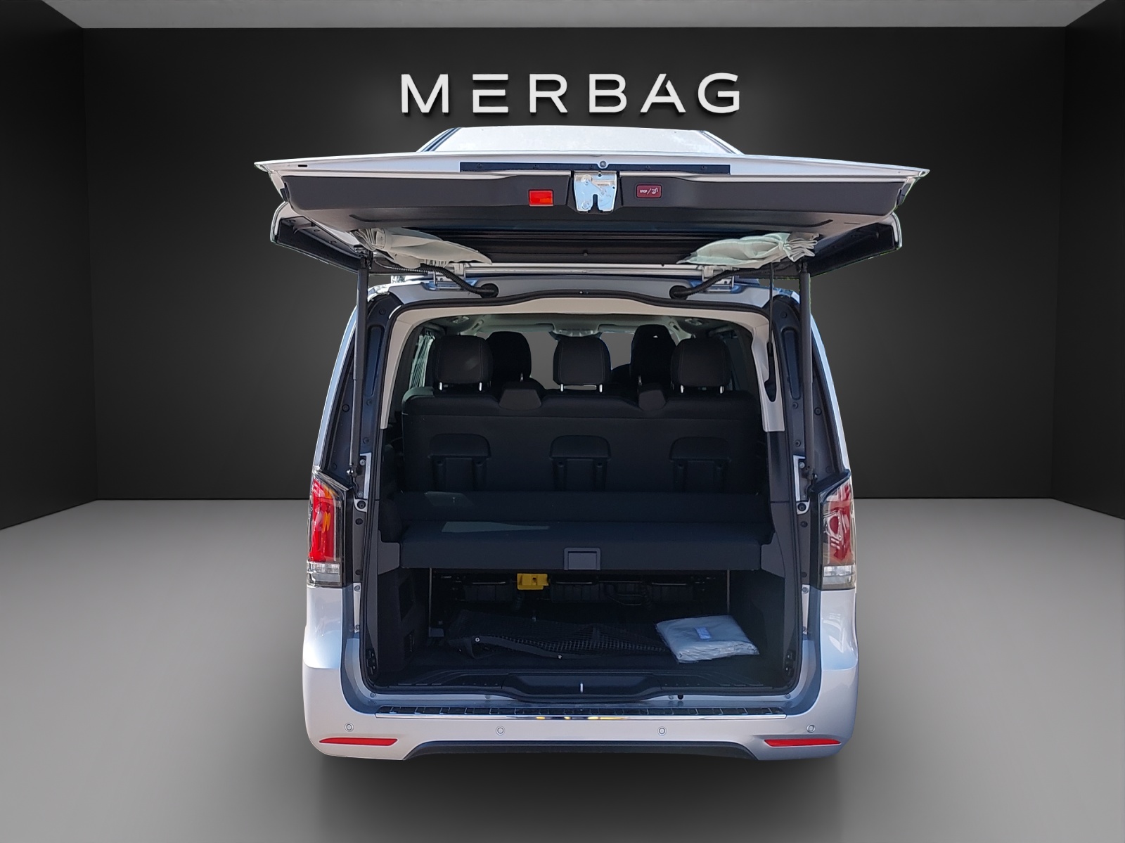 MERCEDES-BENZ Marco Polo Horzion V 300 d-image-10