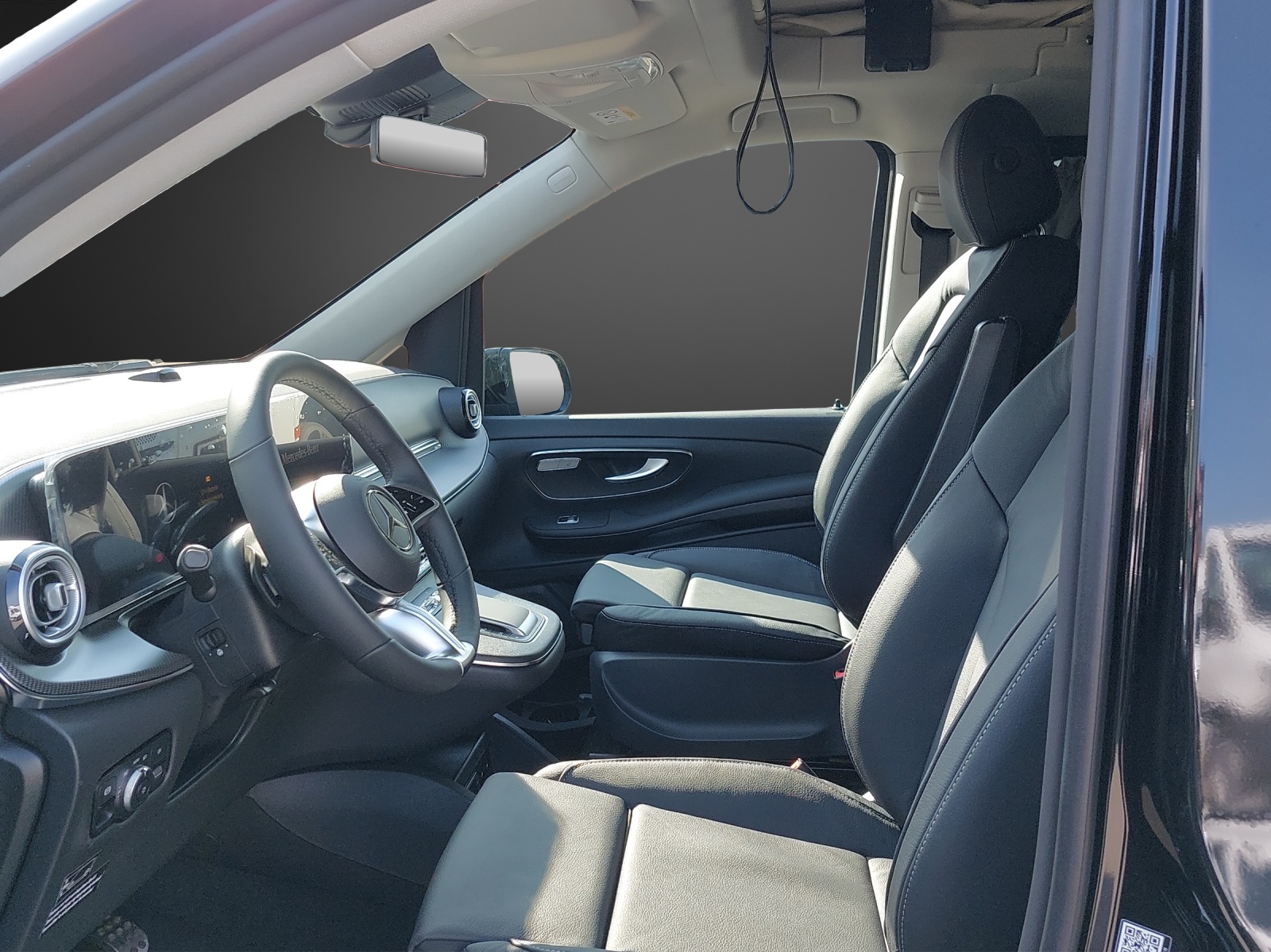 MERCEDES-BENZ Marco Polo Horzion V 300 d-image-6