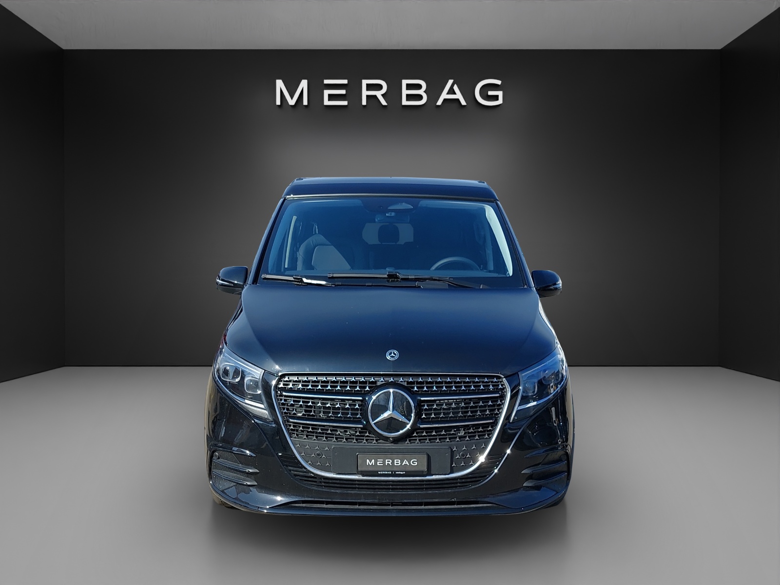 MERCEDES-BENZ Marco Polo Horzion V 300 d-image-5