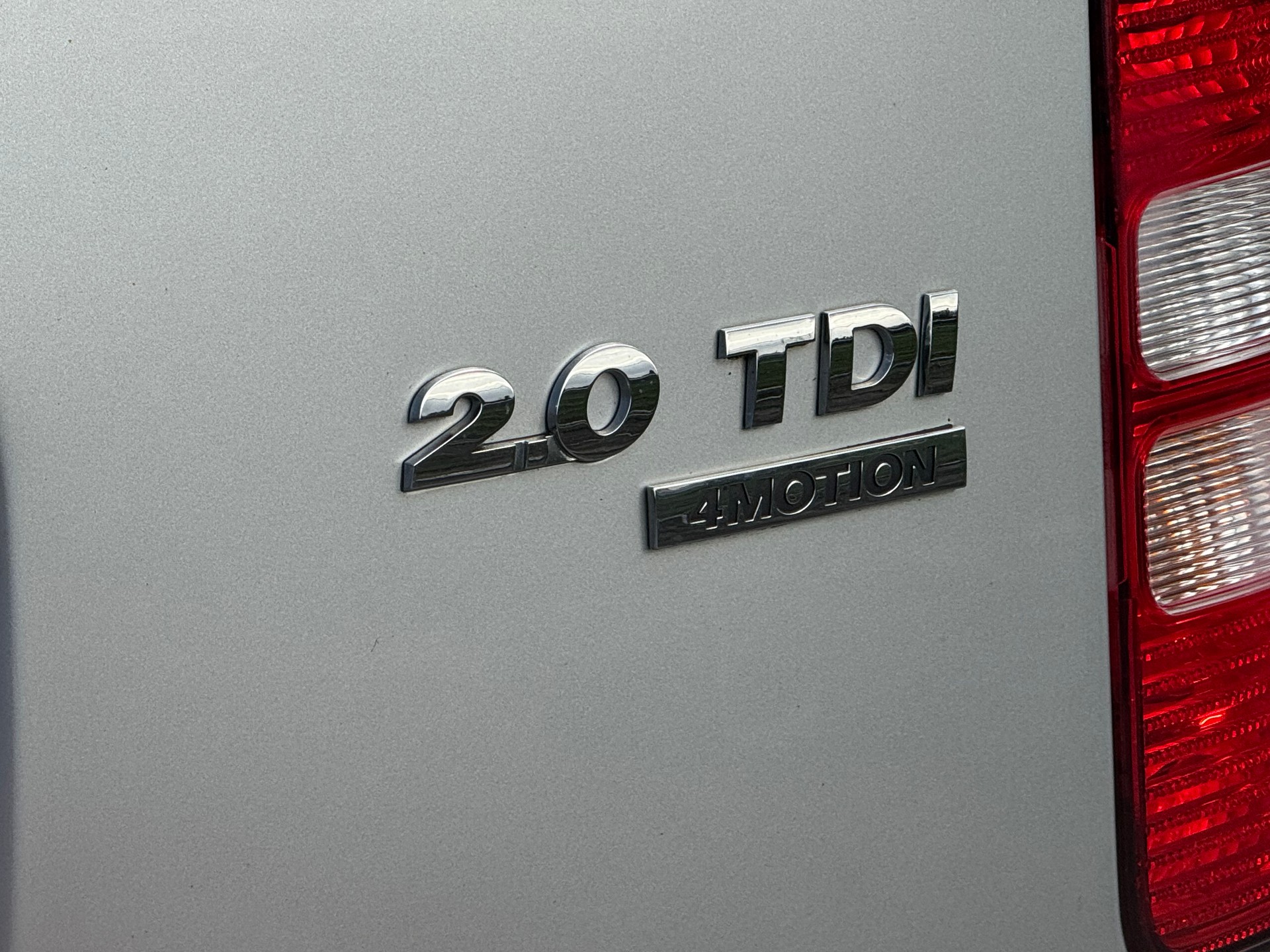 VW Caddy 2.0 TDI 4Motion Trendline Edition 30 DSG-image-4