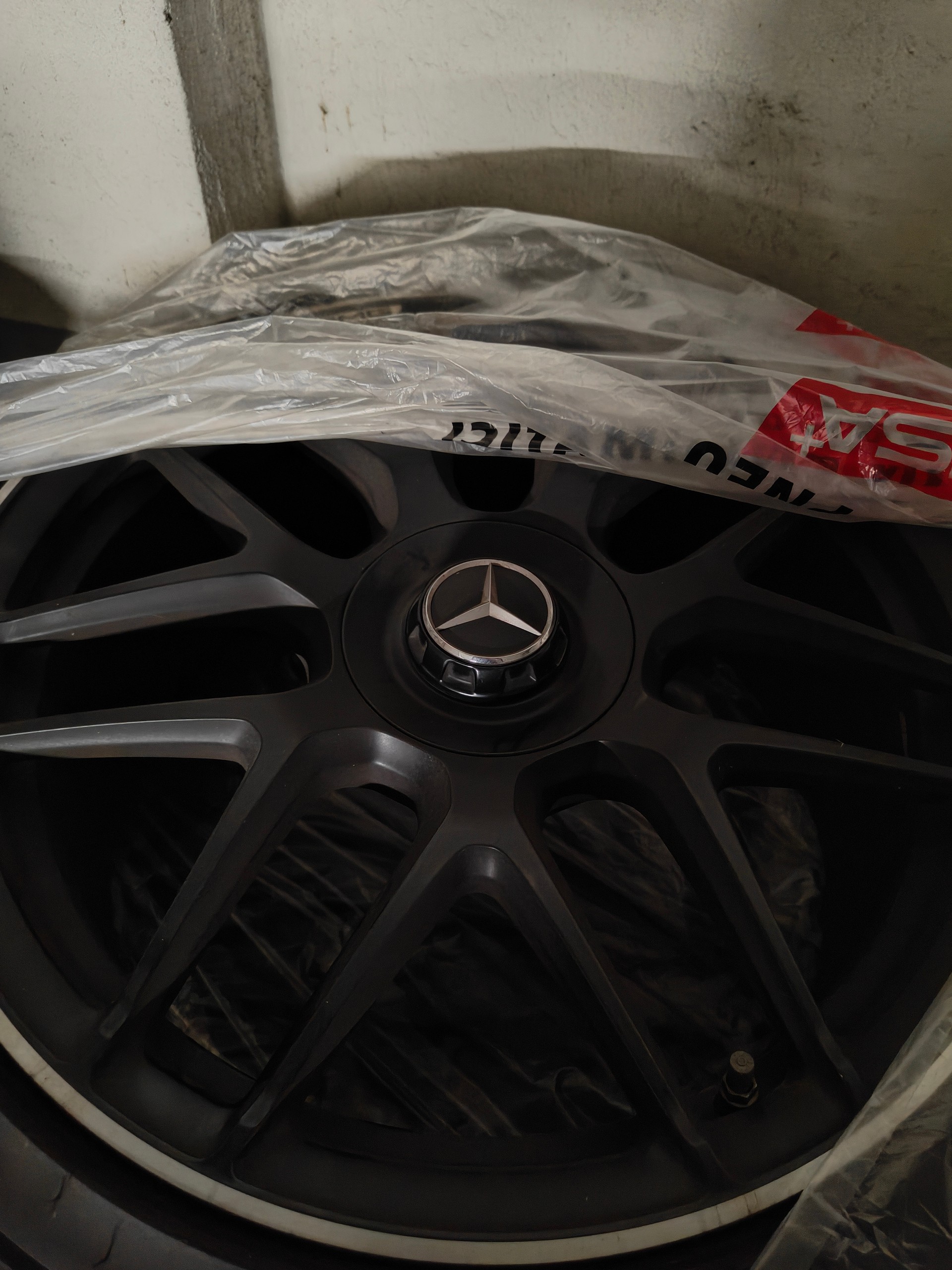 MERCEDES-BENZ A 45 S AMG 4Matic+ Speedshift-image-4