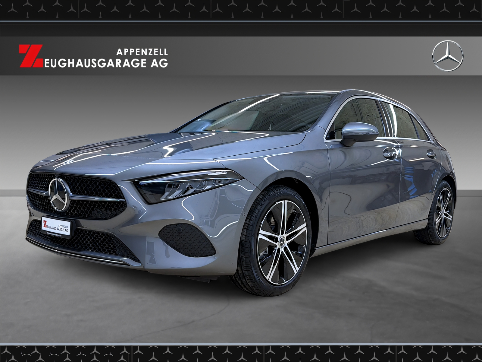 MERCEDES-BENZ A 220 4Matic-image-0