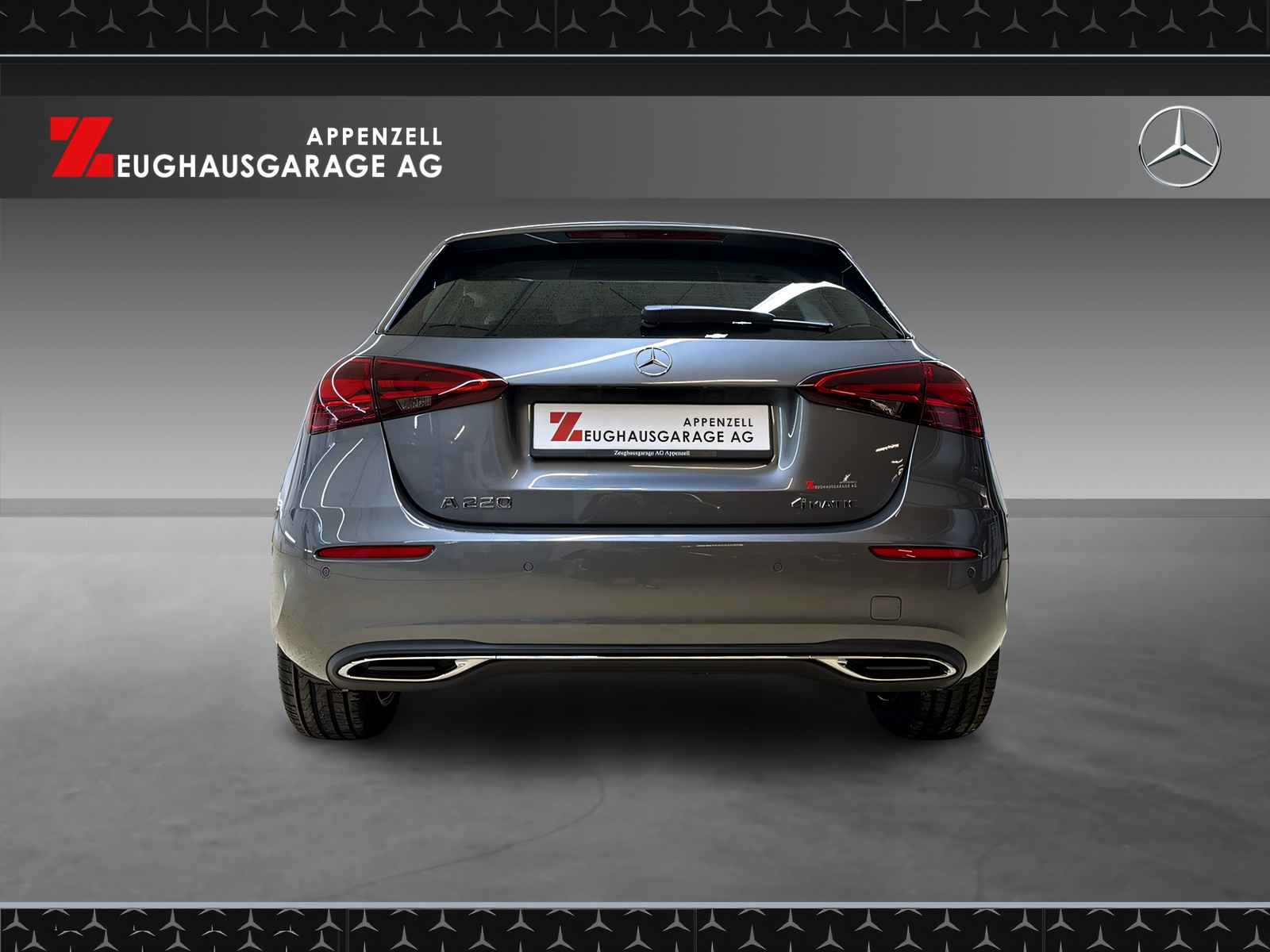 MERCEDES-BENZ A 220 4Matic-image-4