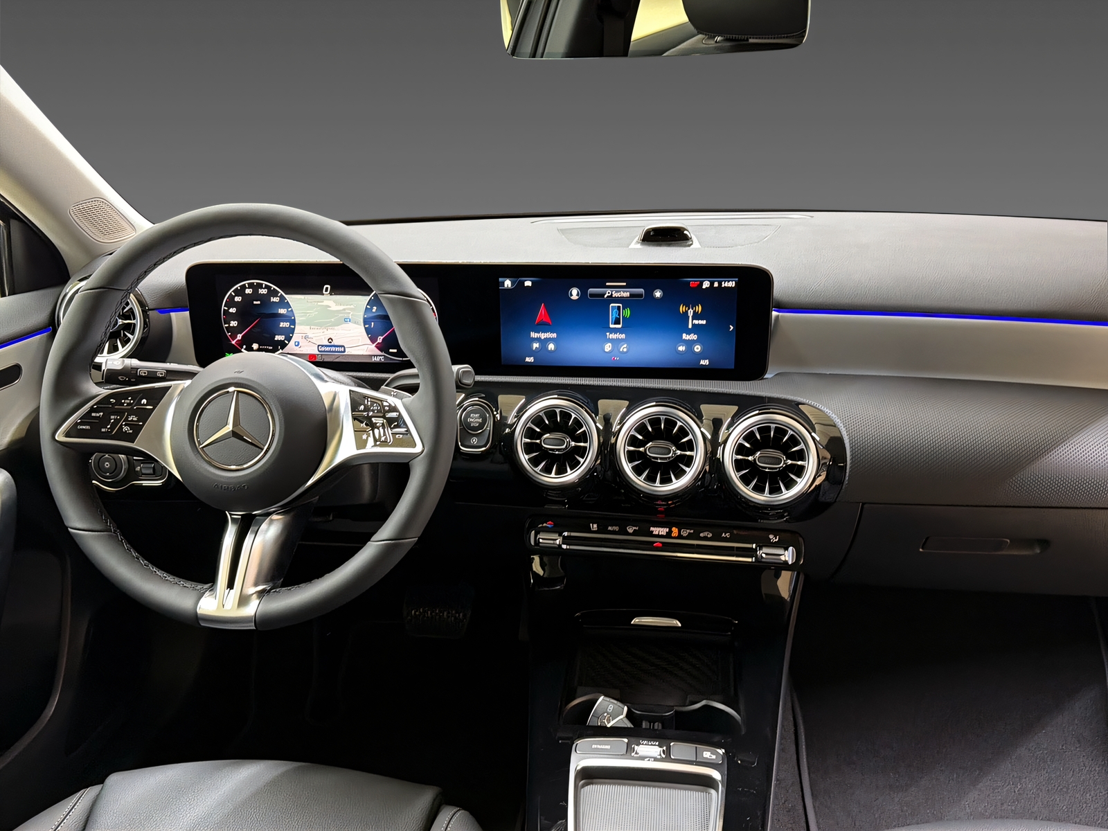 MERCEDES-BENZ A 220 4Matic-image-14
