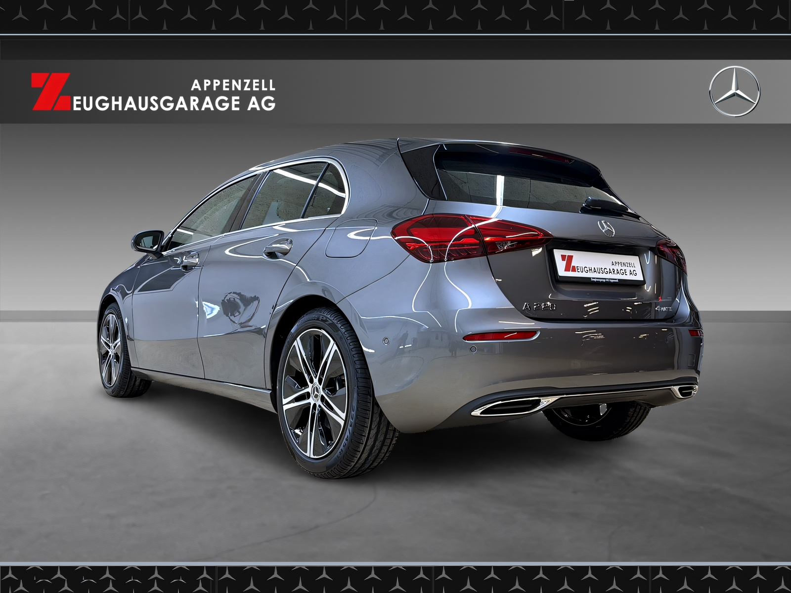 MERCEDES-BENZ A 220 4Matic-image-2