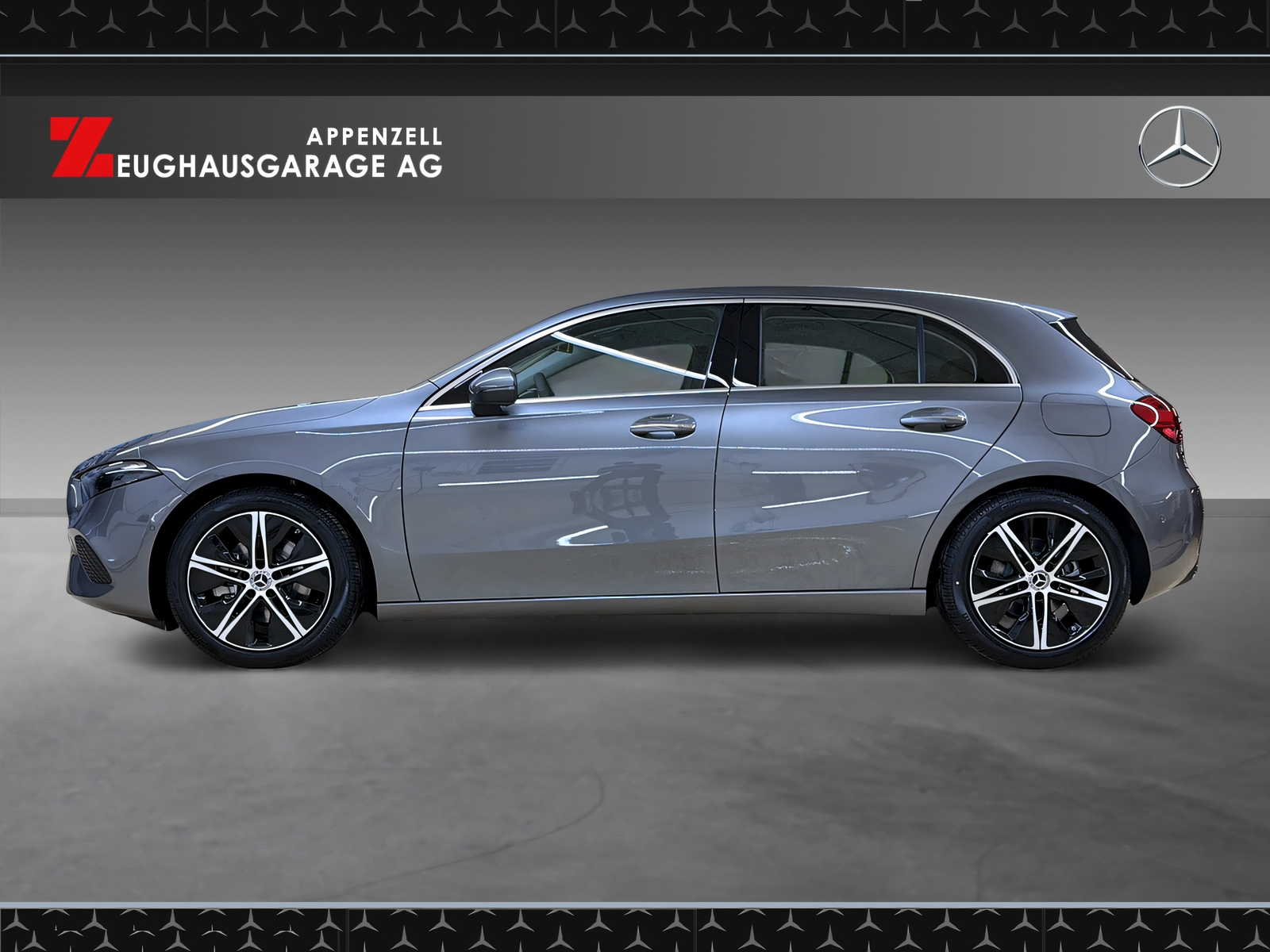 MERCEDES-BENZ A 220 4Matic-image-1