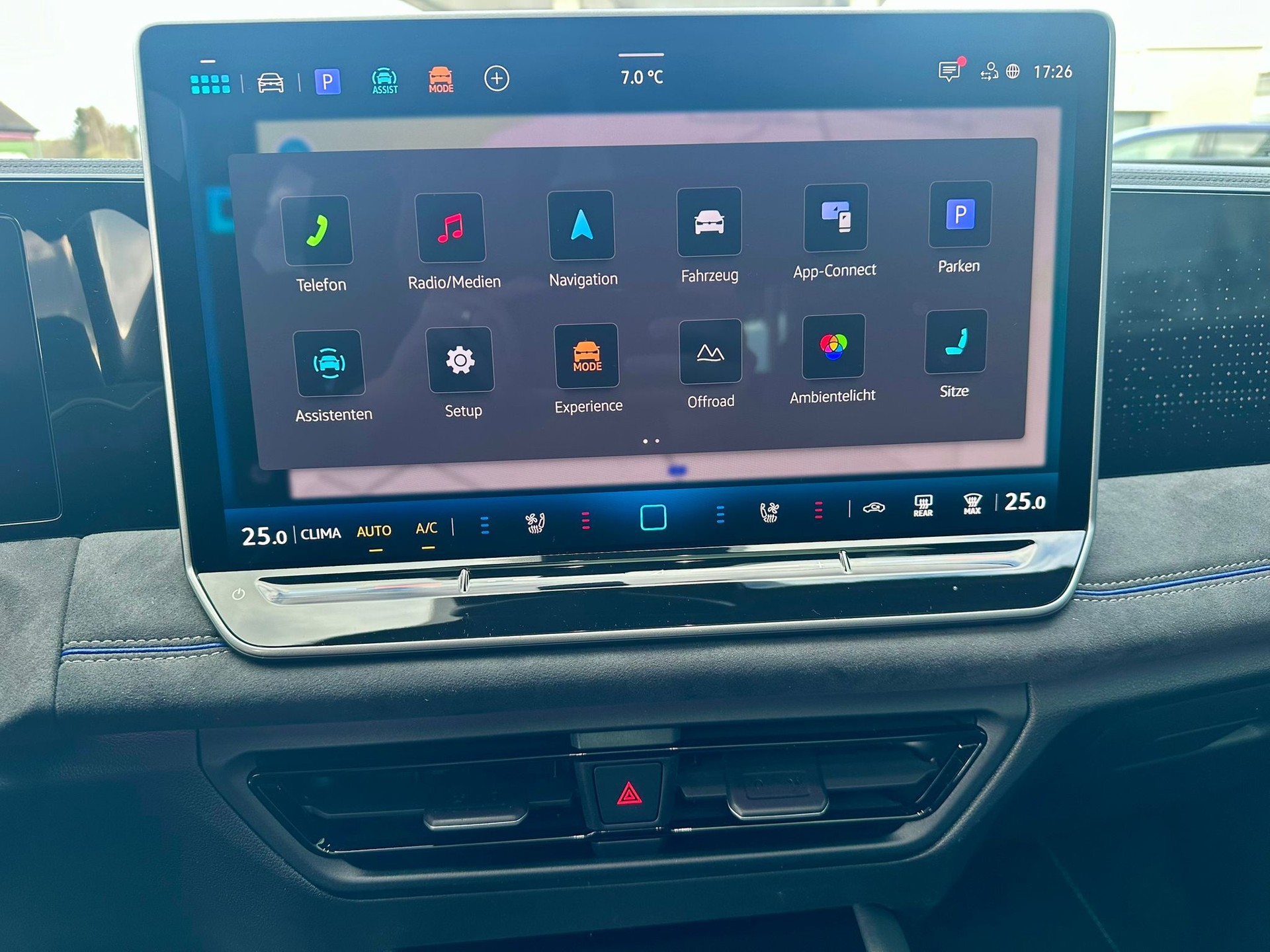 VW Tiguan 2.0 TSI DSG R-Line United 4Motion-image-15