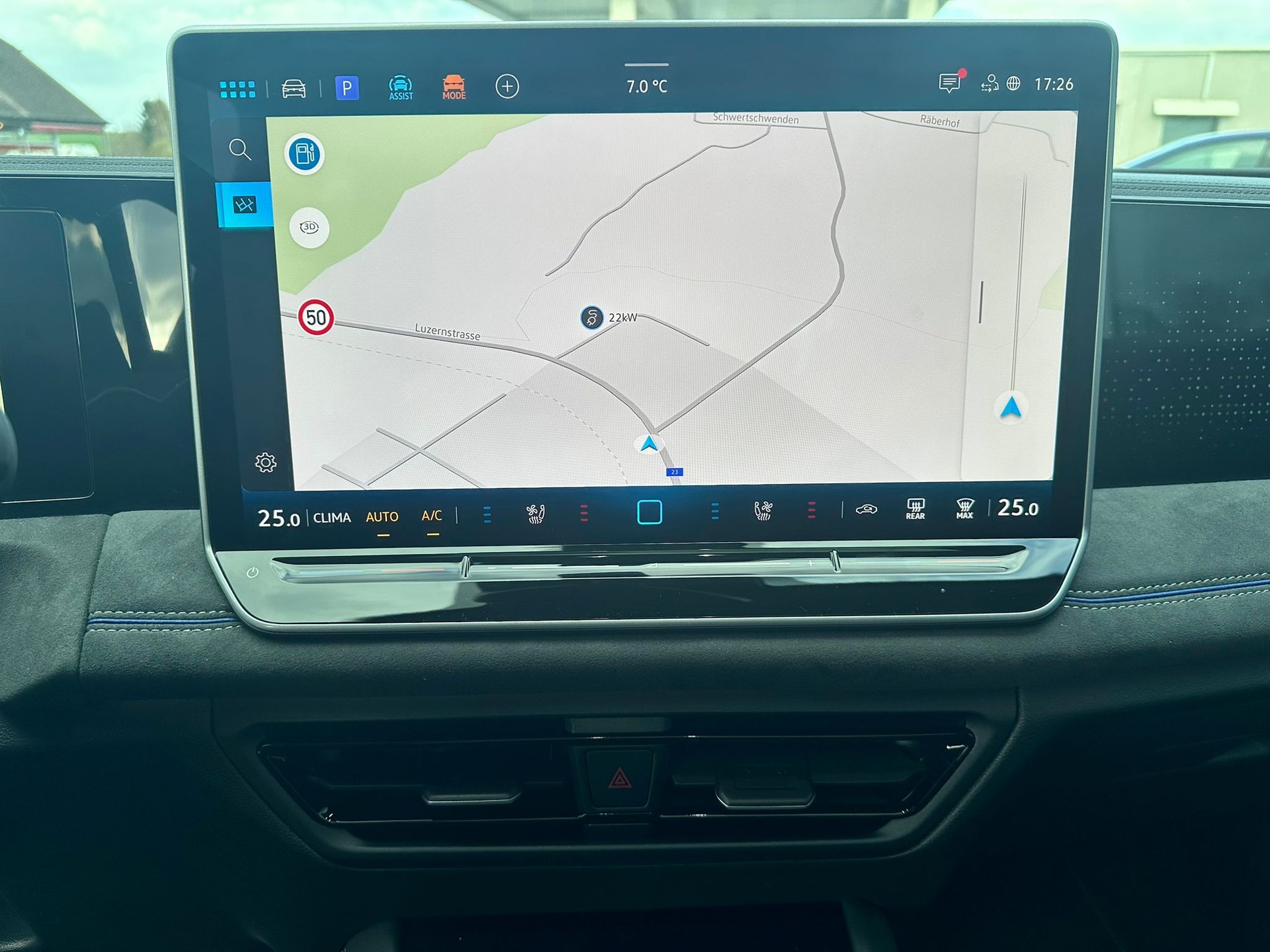 VW Tiguan 2.0 TSI DSG R-Line United 4Motion-image-16