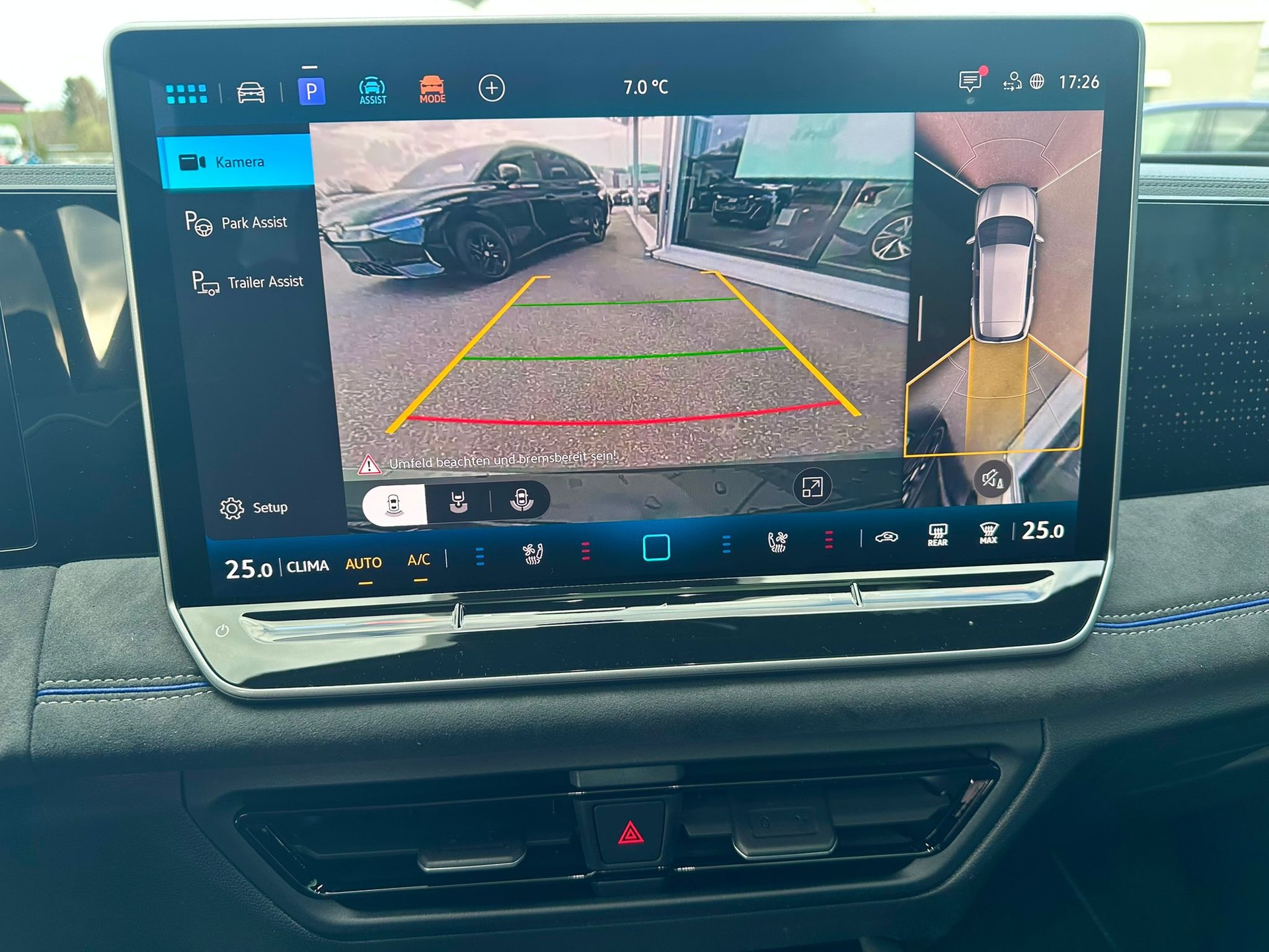 VW Tiguan 2.0 TSI DSG R-Line United 4Motion-image-17