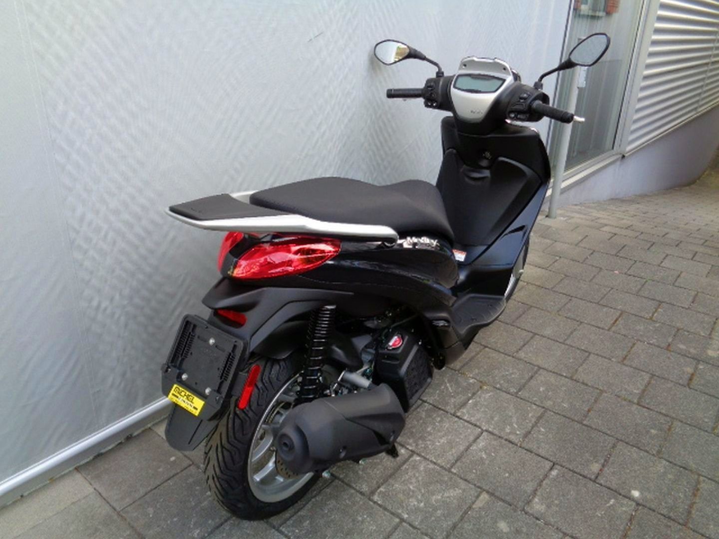 PIAGGIO MEDLEY 200 ABS E5-image-5