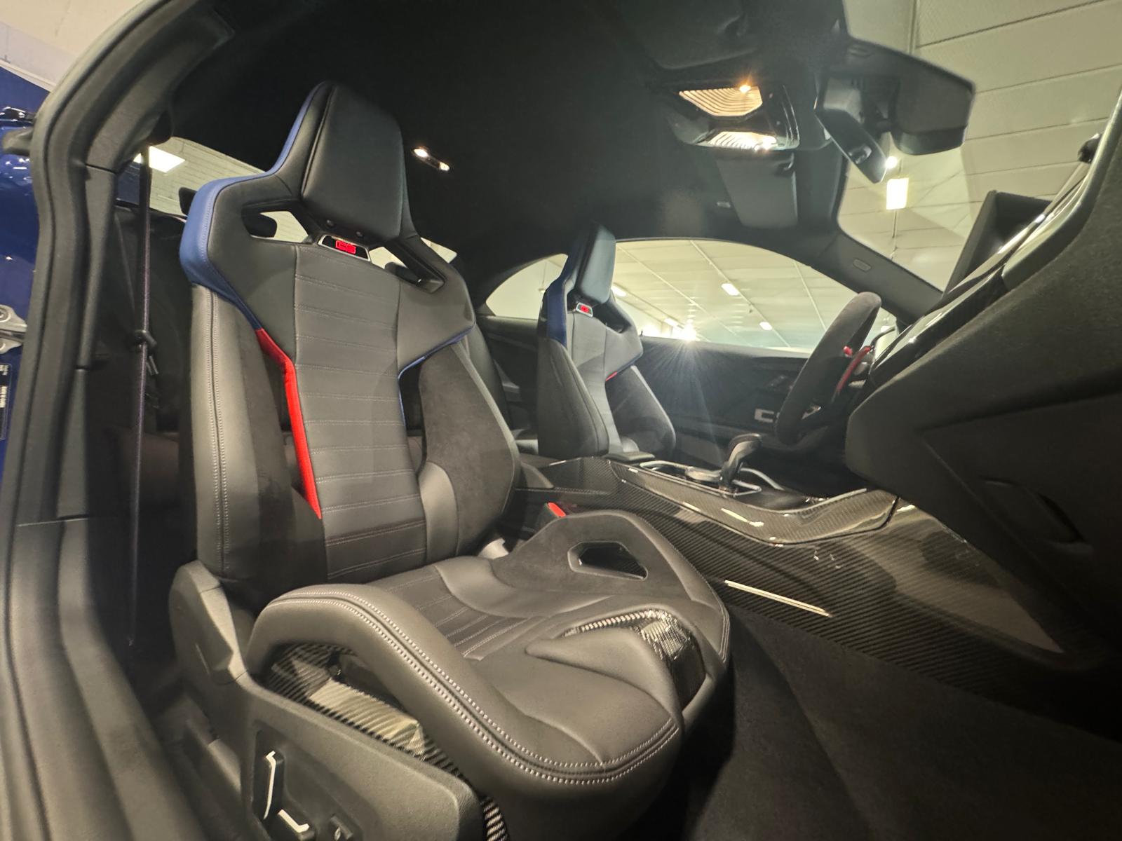 BMW M2 CS Coupé Limited Edition-image-10