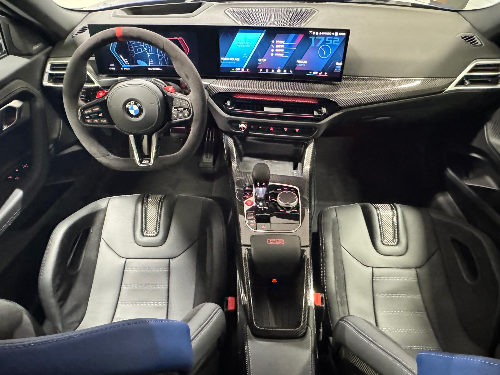 BMW M2 CS Coupé Limited Edition-image-11
