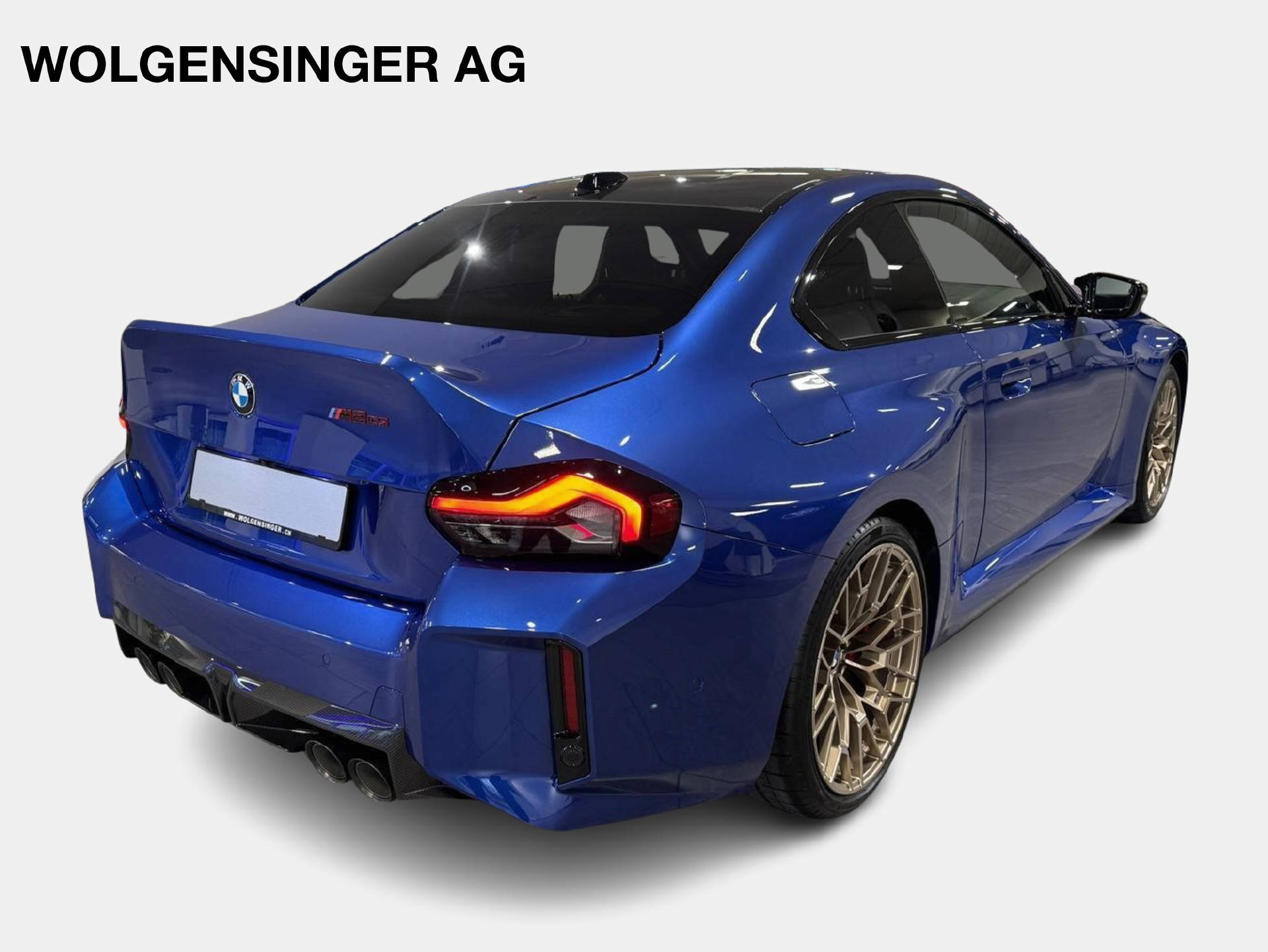 BMW M2 CS Coupé Limited Edition-image-6