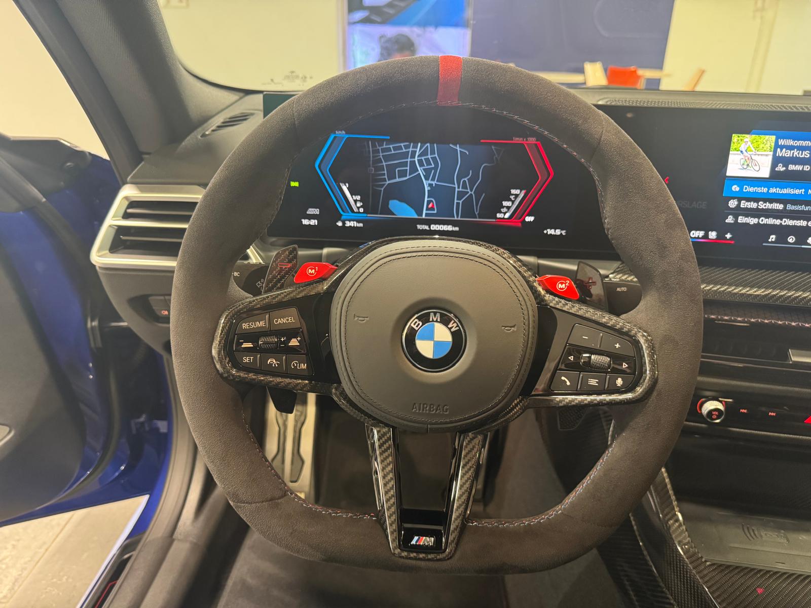 BMW M2 CS Coupé Limited Edition-image-12