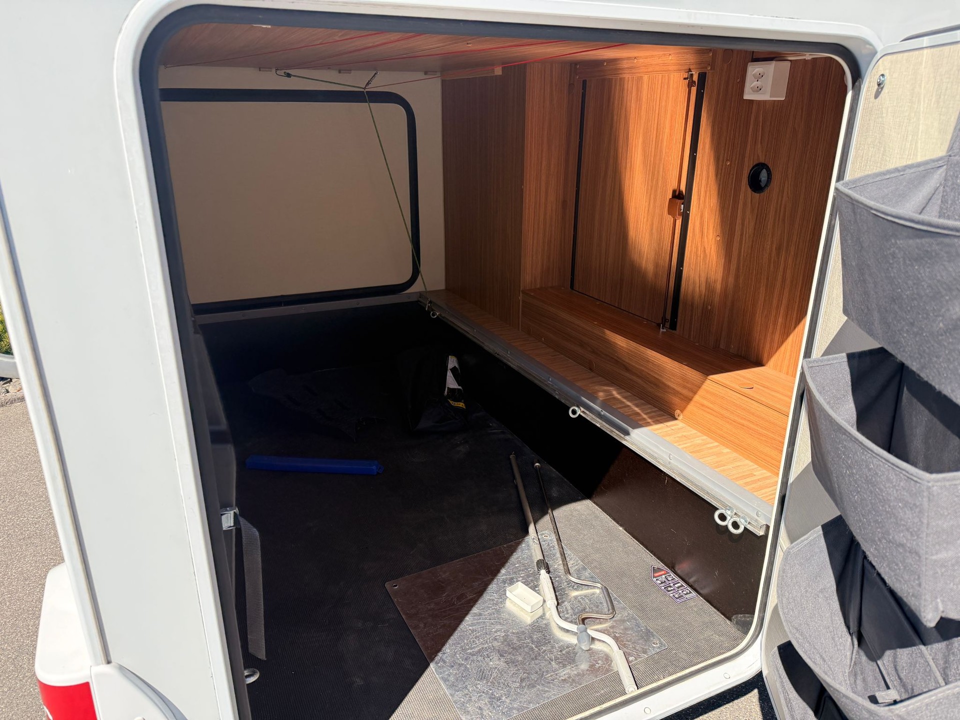 FIAT Ducato Capron A464-image-15