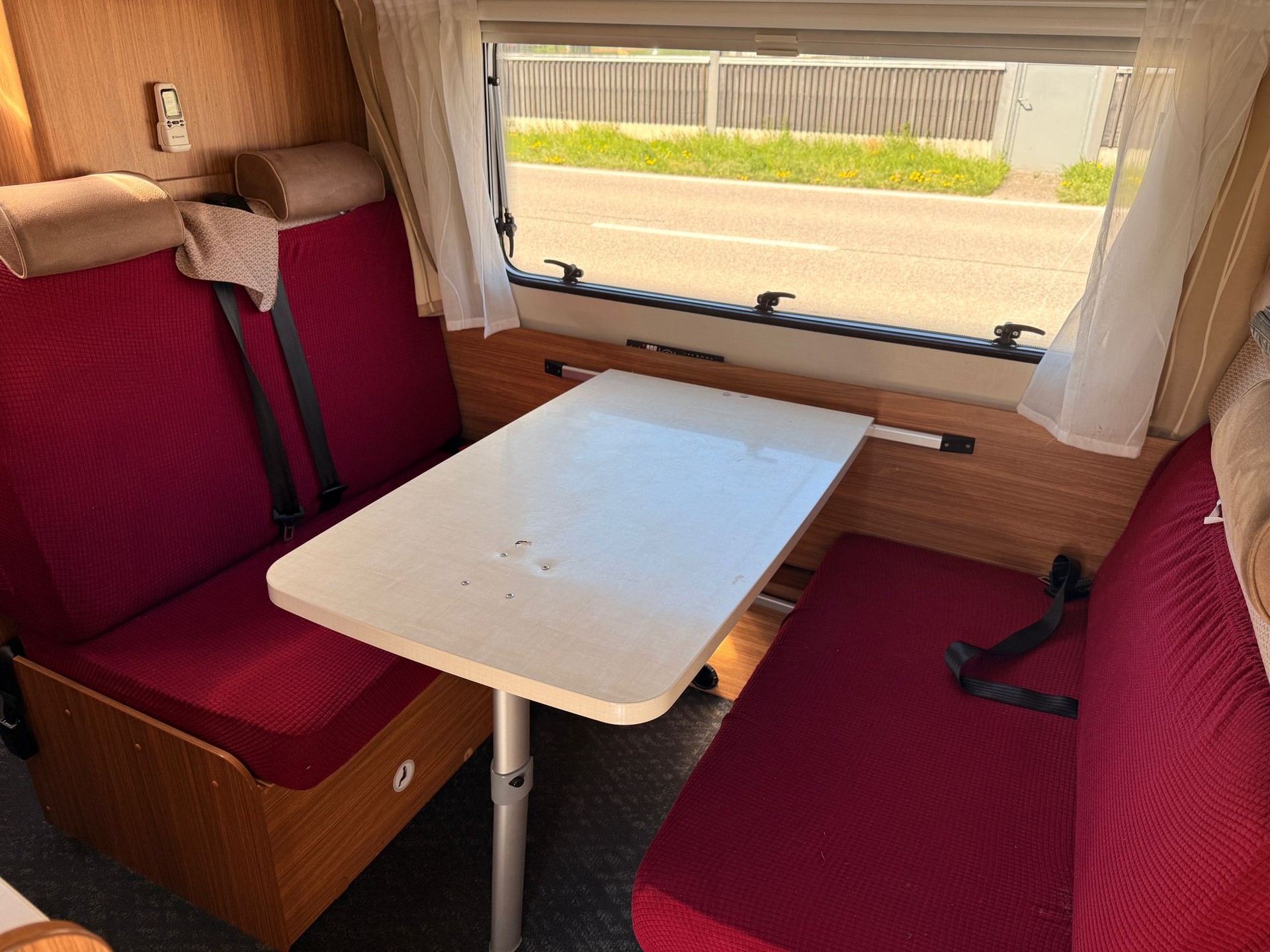 FIAT Ducato Capron A464-image-13