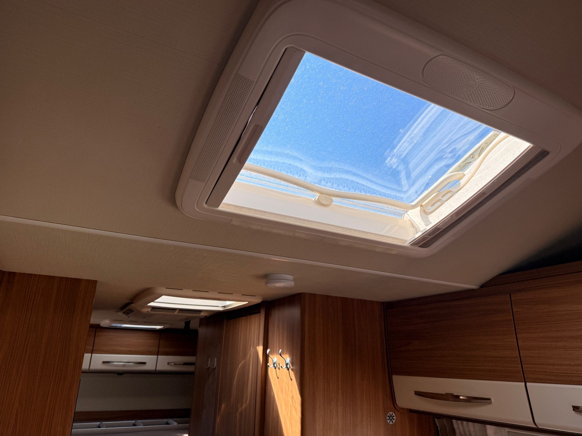 FIAT Ducato Capron A464-image-14