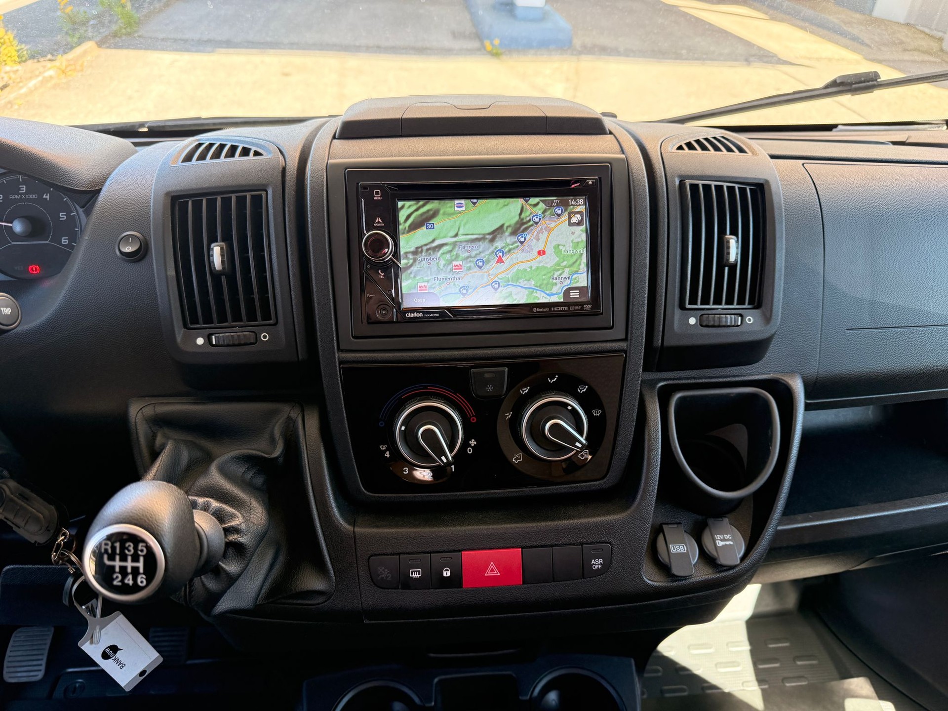 FIAT Ducato Capron A464-image-16