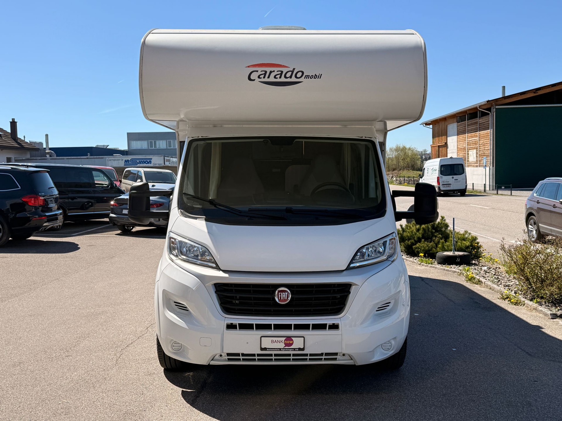 FIAT Ducato Capron A464-showroom-element-1
