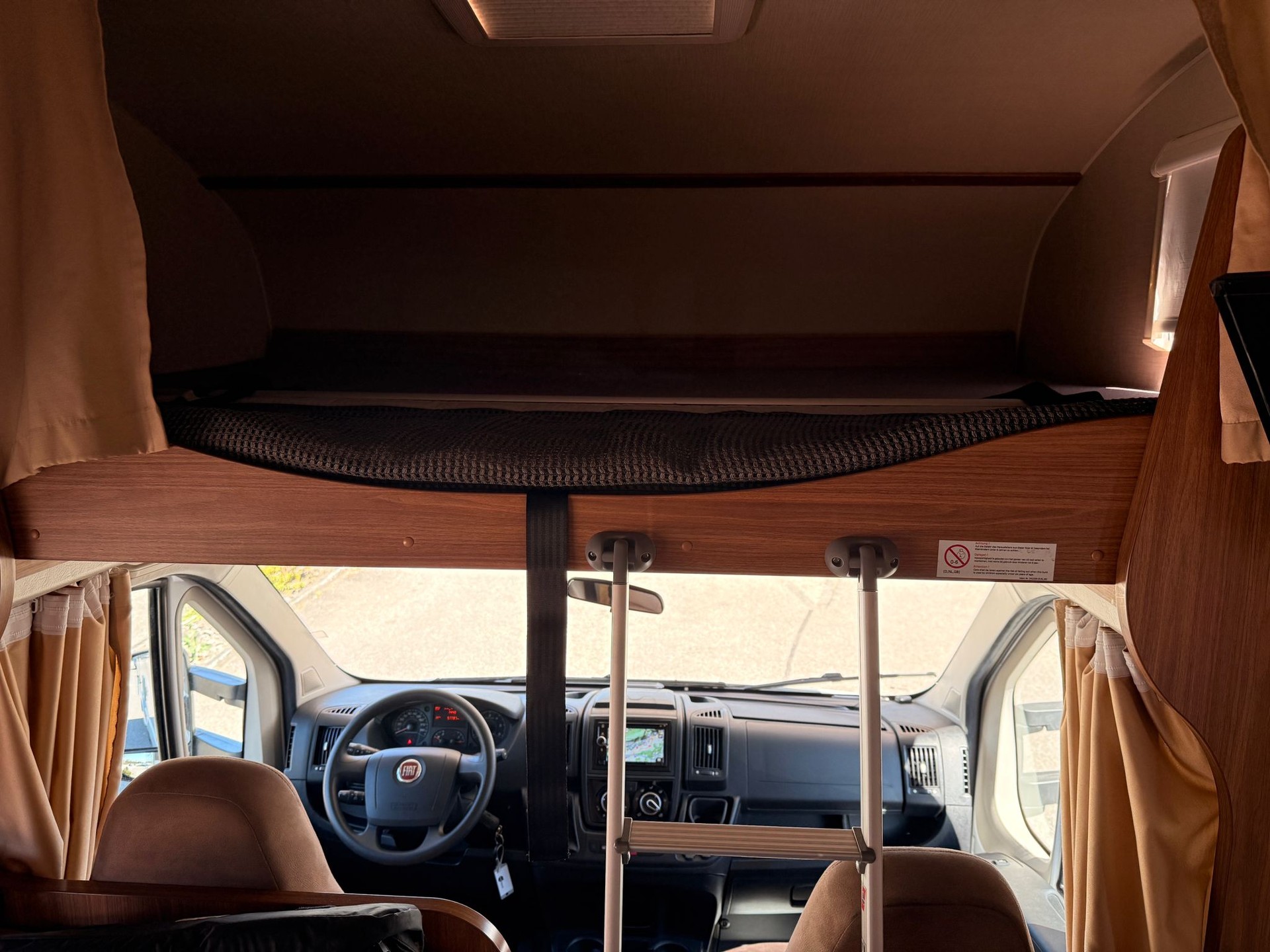 FIAT Ducato Capron A464-image-21