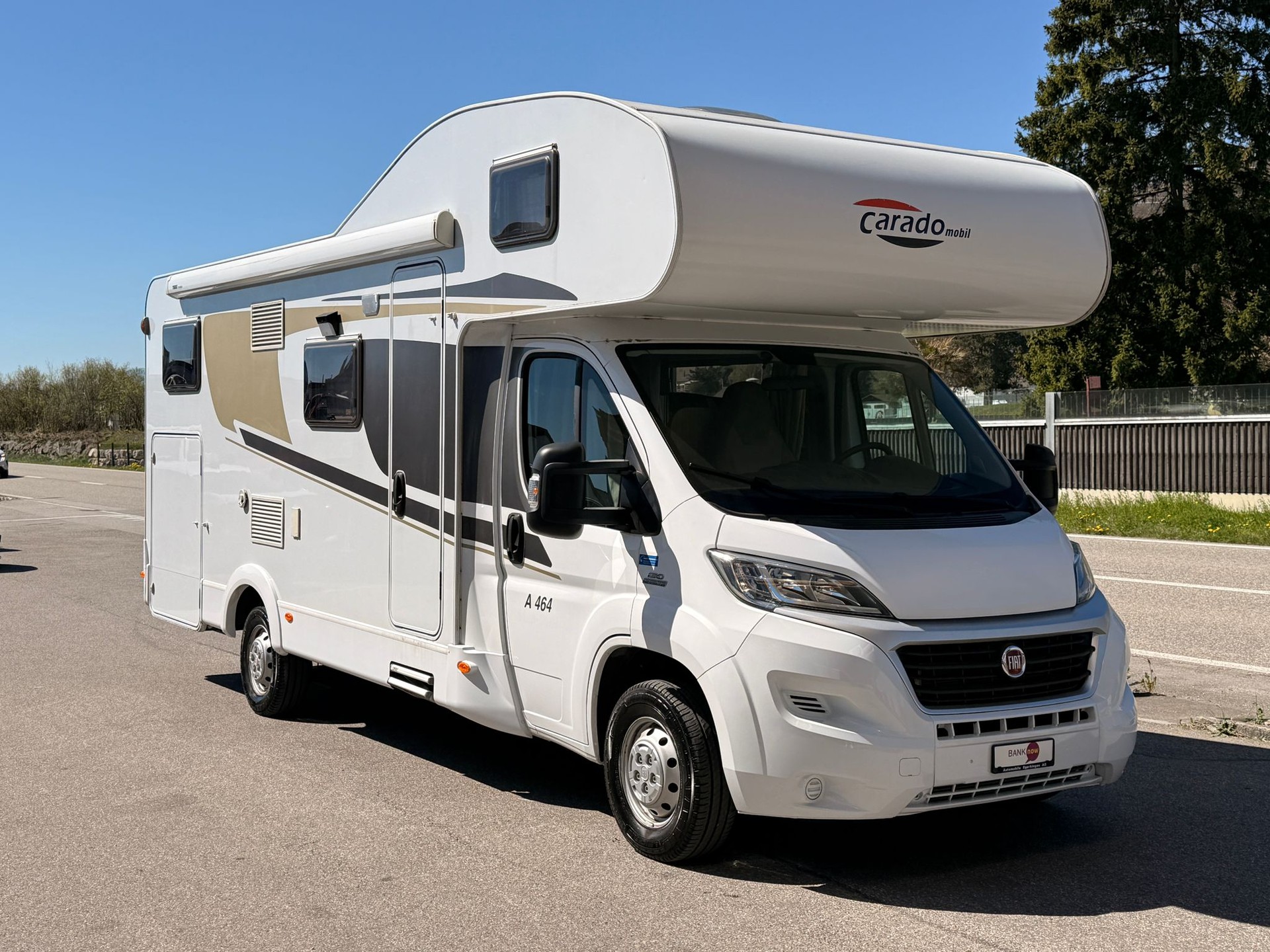 FIAT Ducato Capron A464-showroom-element-2